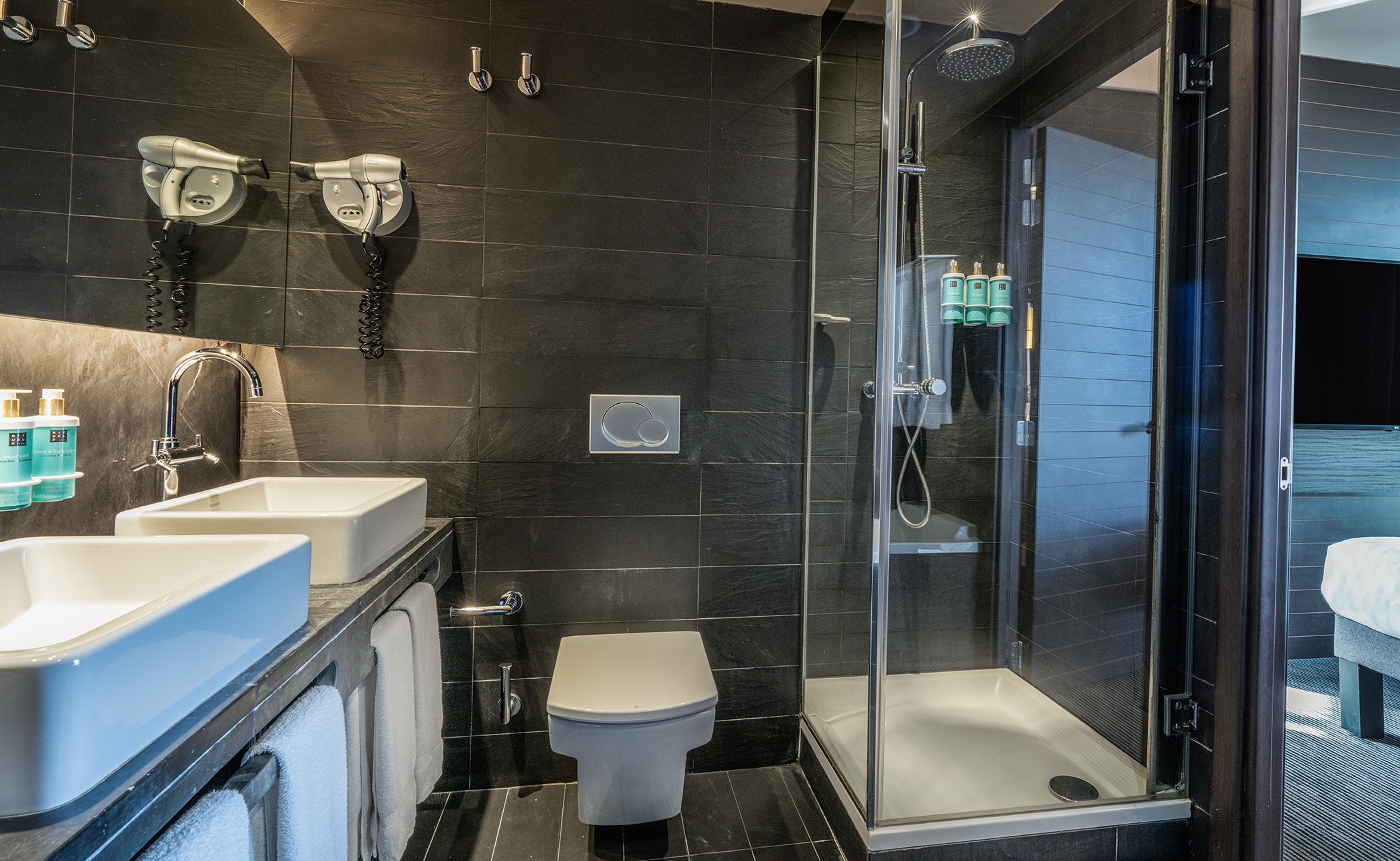 Suite Superior Queen Bed