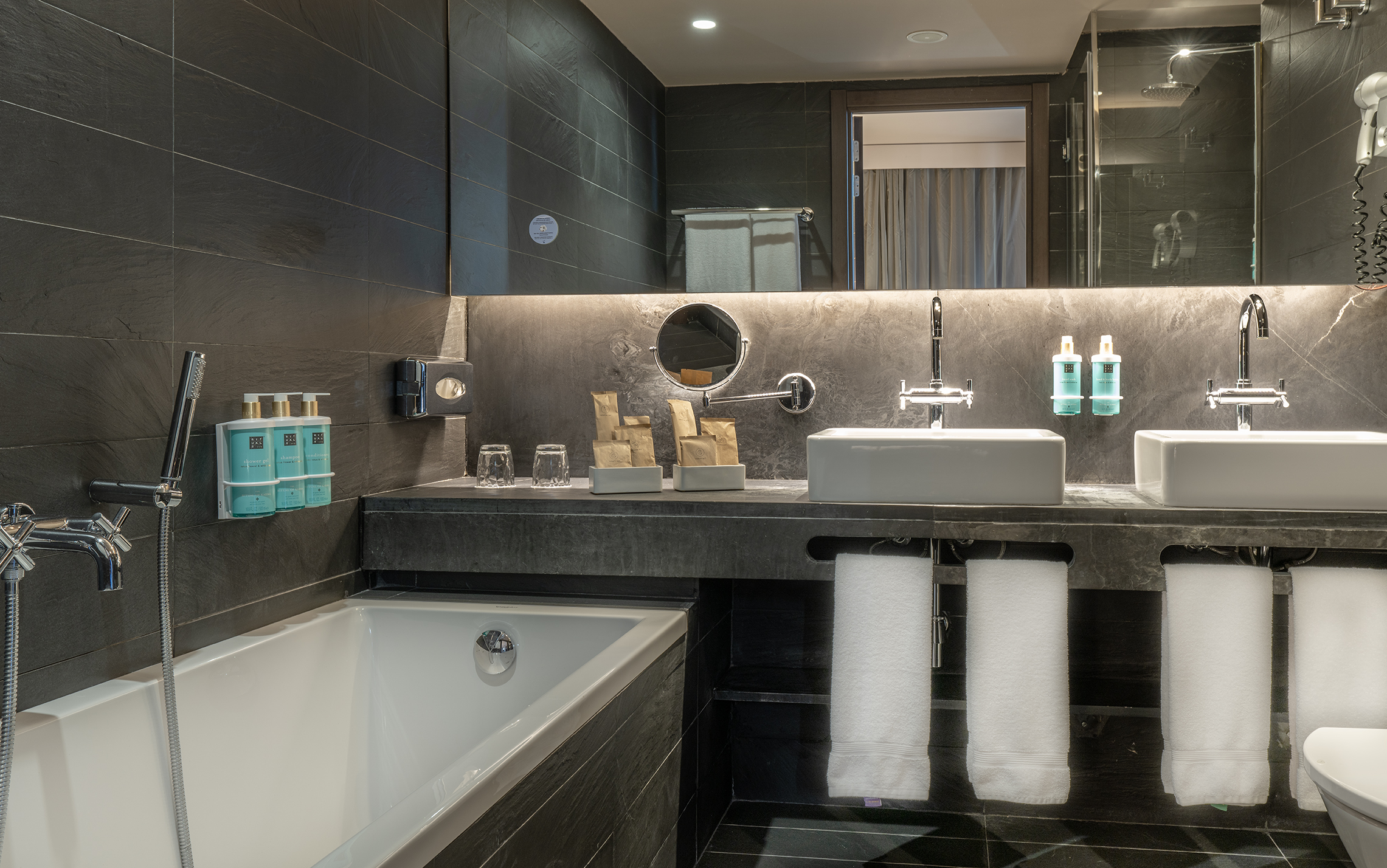 Suite Superior Queen Bed