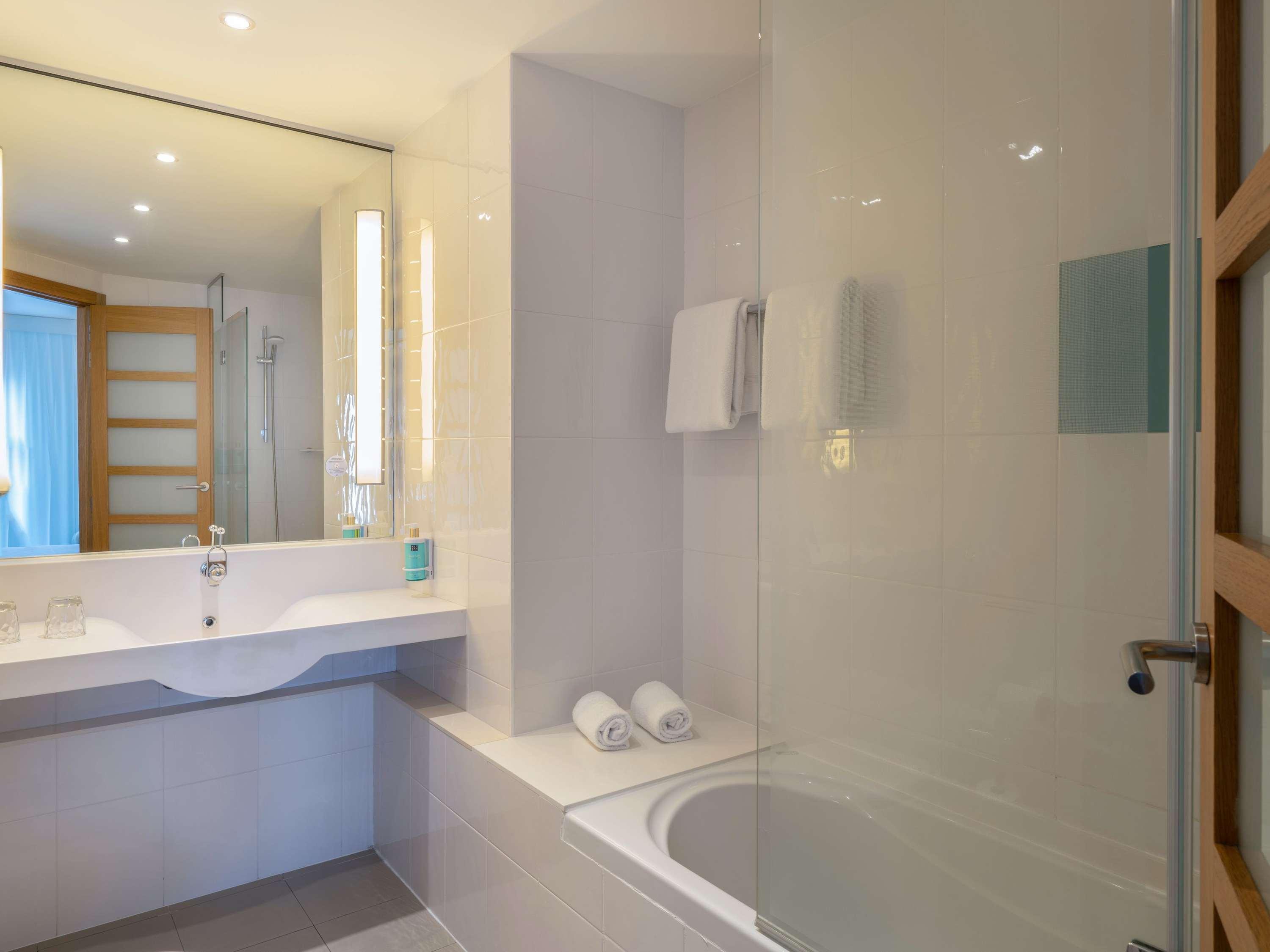 Double Superior with Views