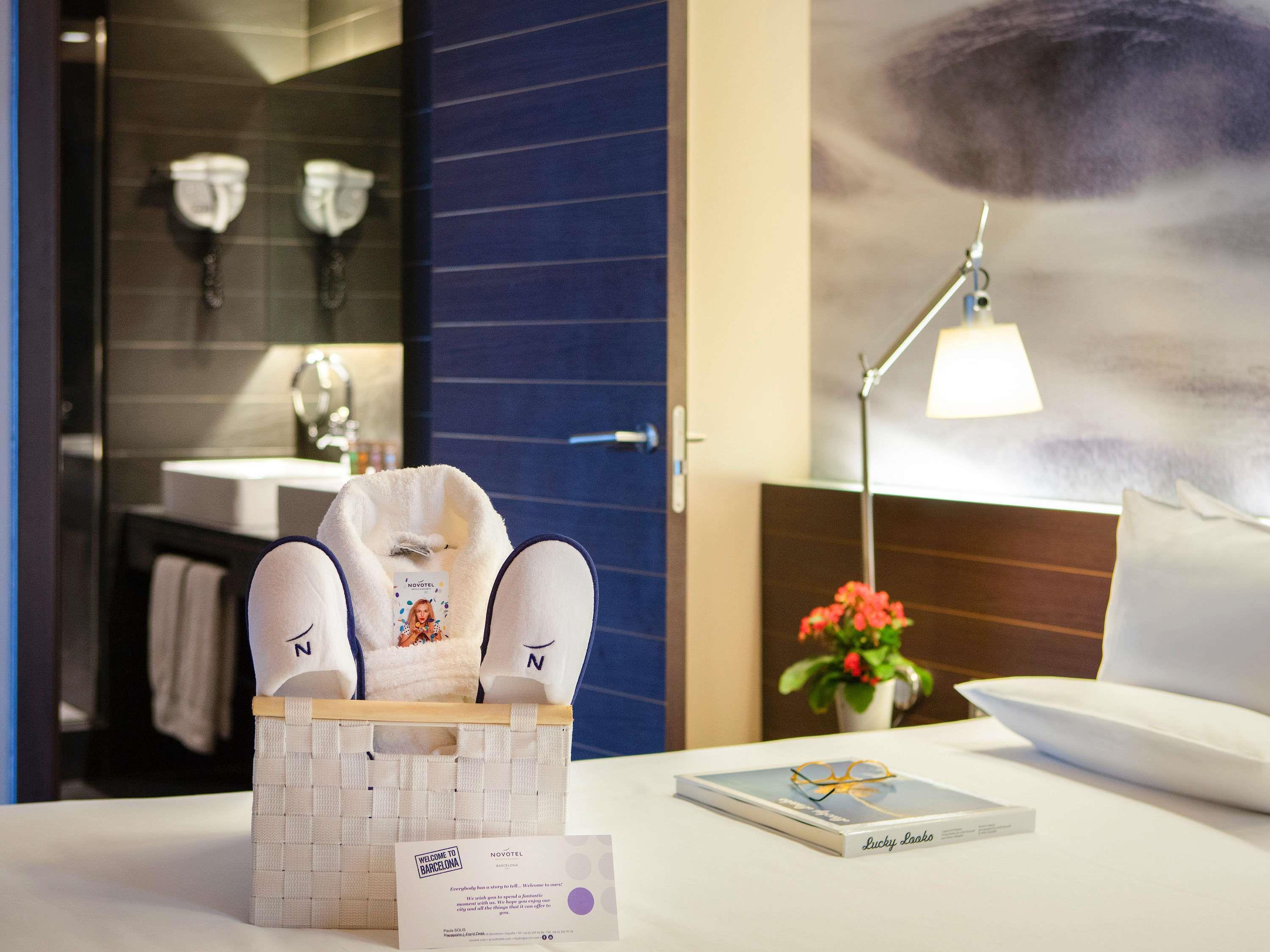 Suite Superior Queen Bed