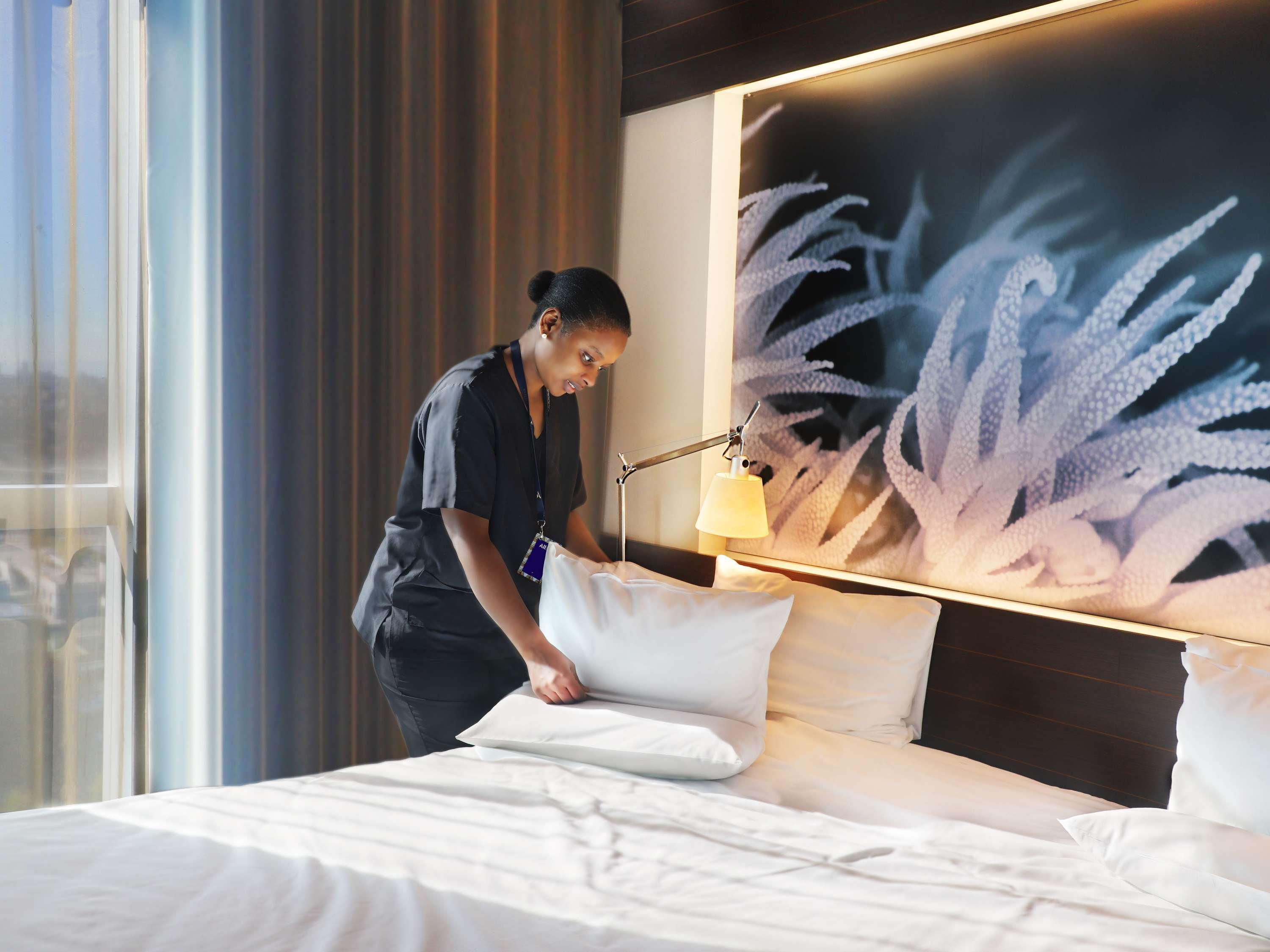 Suite Superior Queen Bed