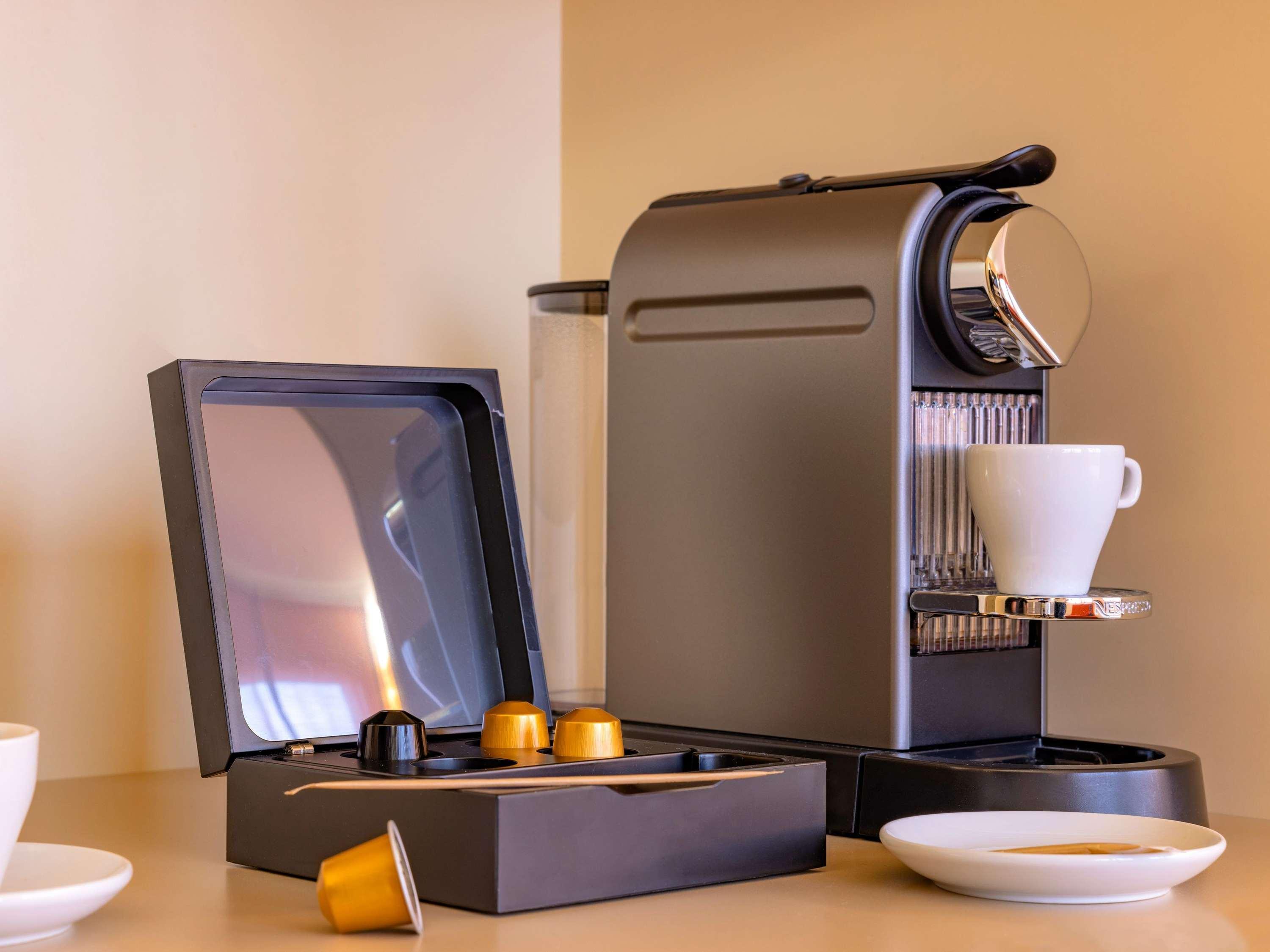 Suite Superior Queen Bed