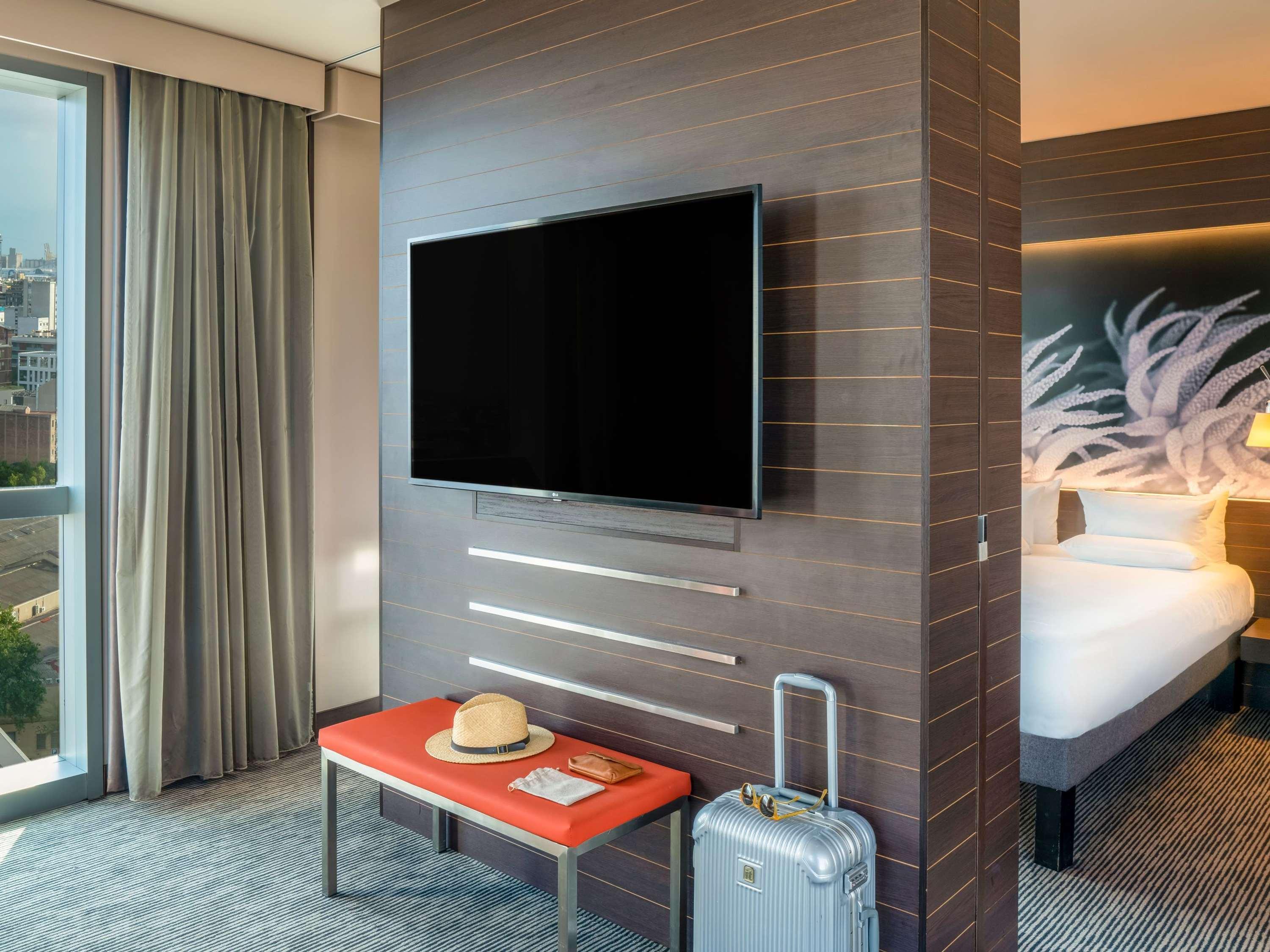 Suite Superior Queen Bed