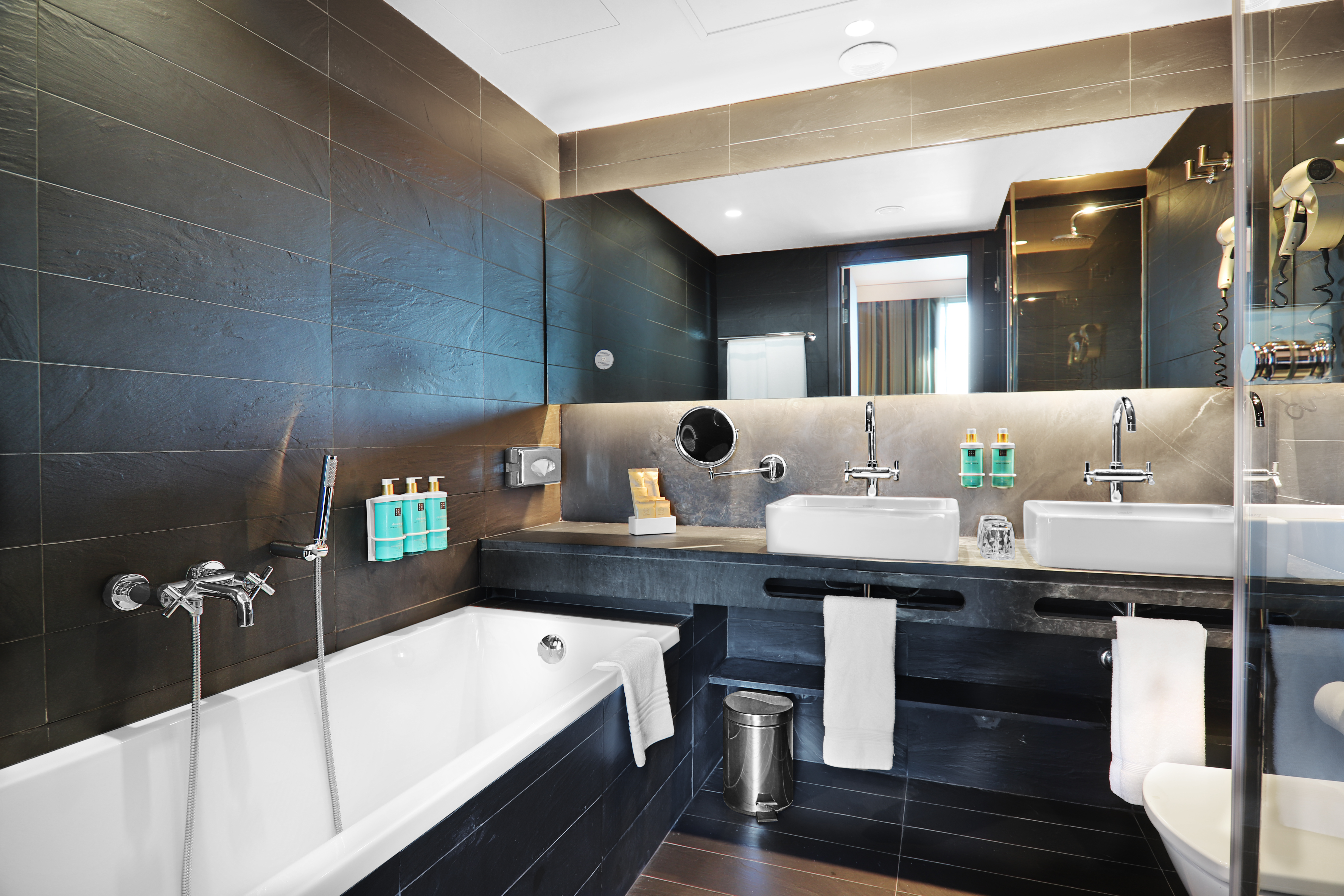 Suite Superior Queen Bed