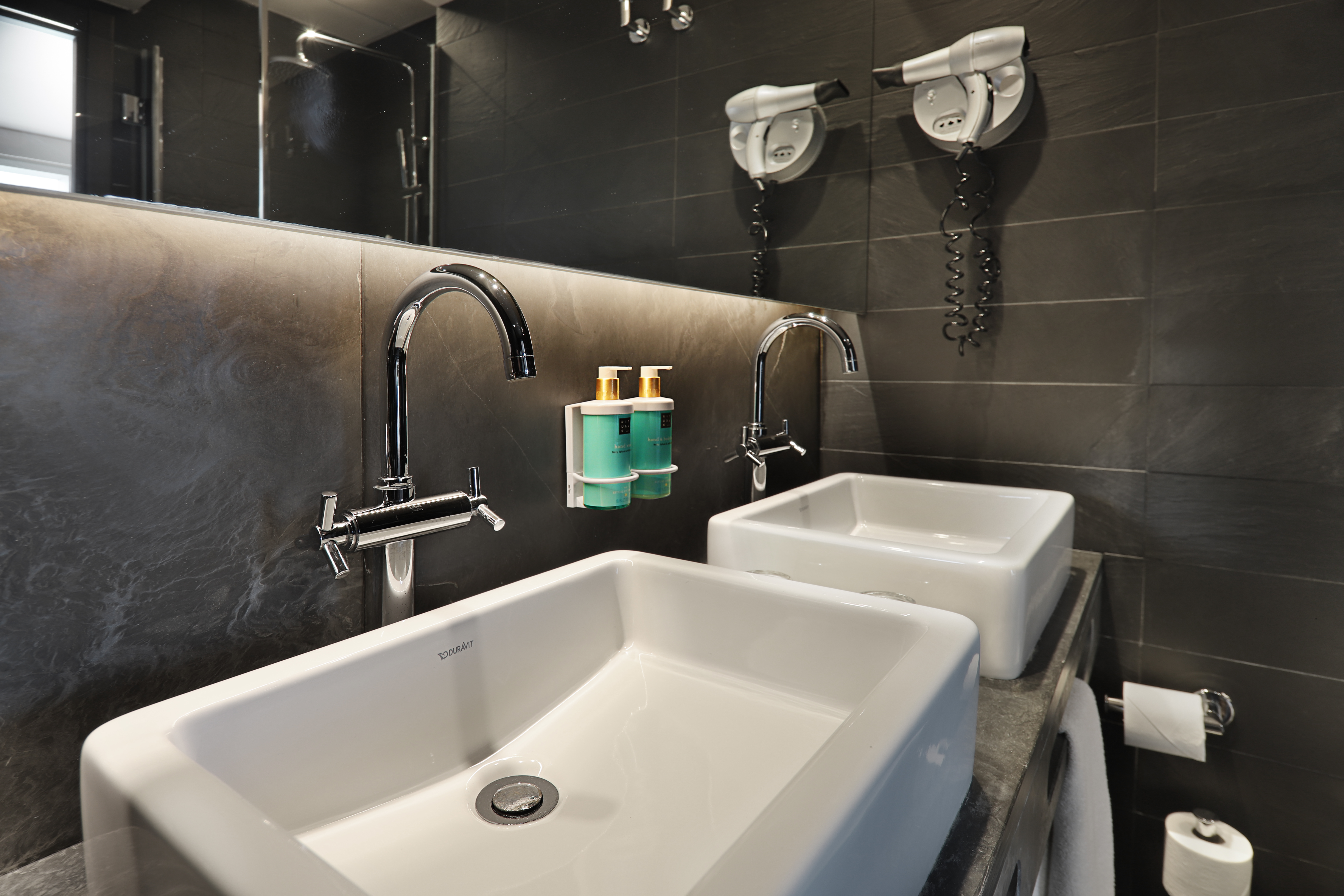 Suite Superior Queen Bed