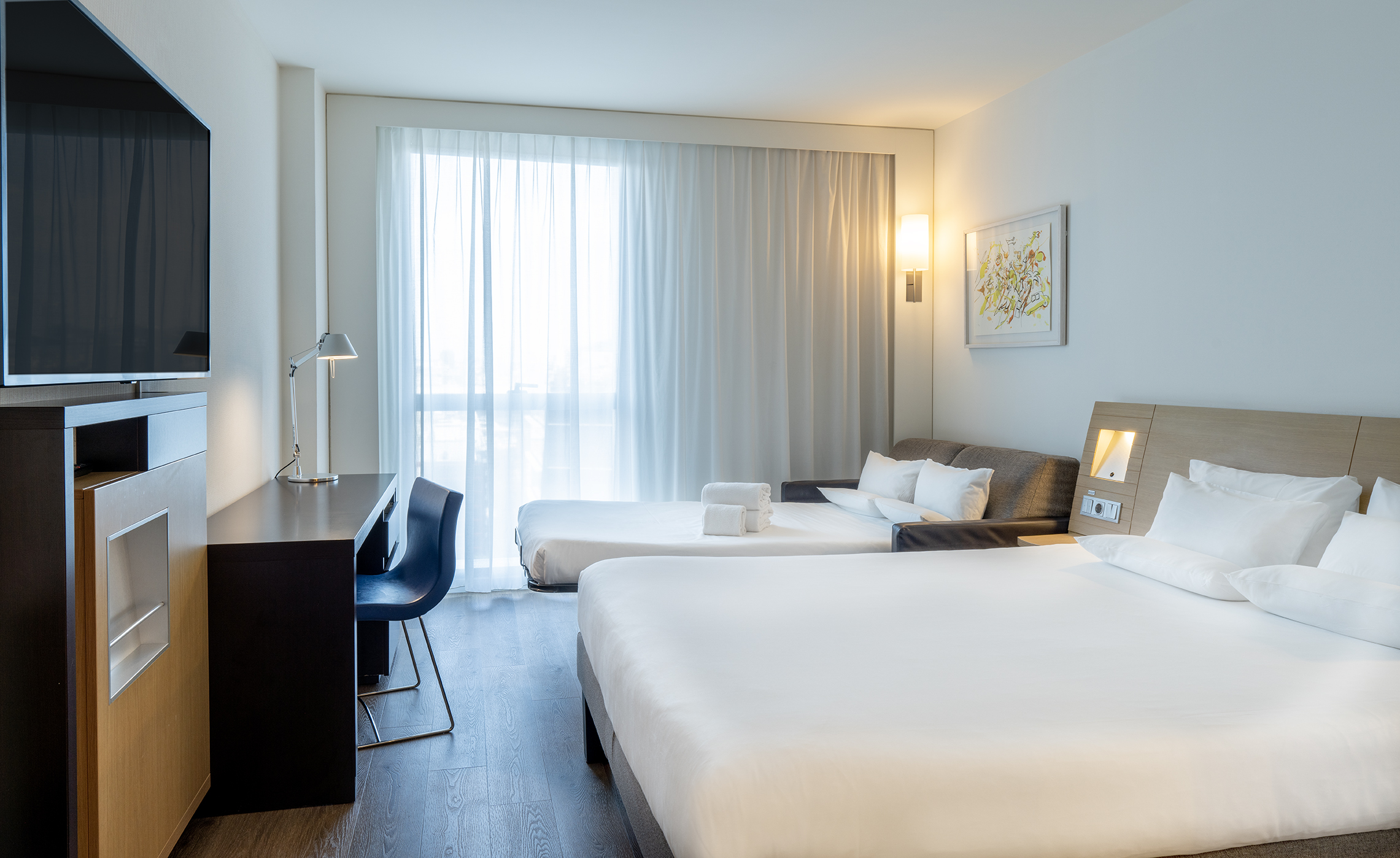 Family Room Standard