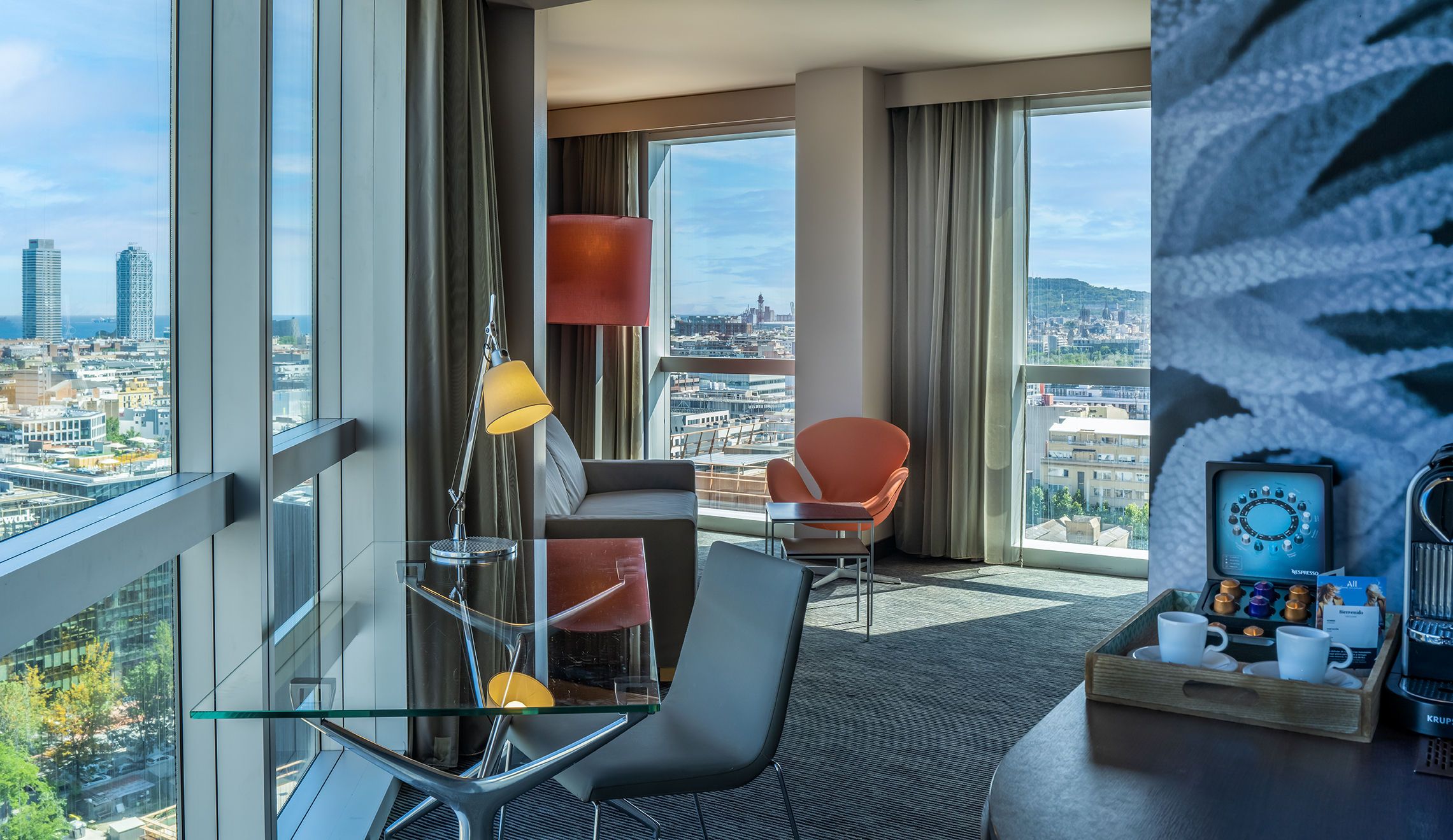 Suite Superior Queen Bed