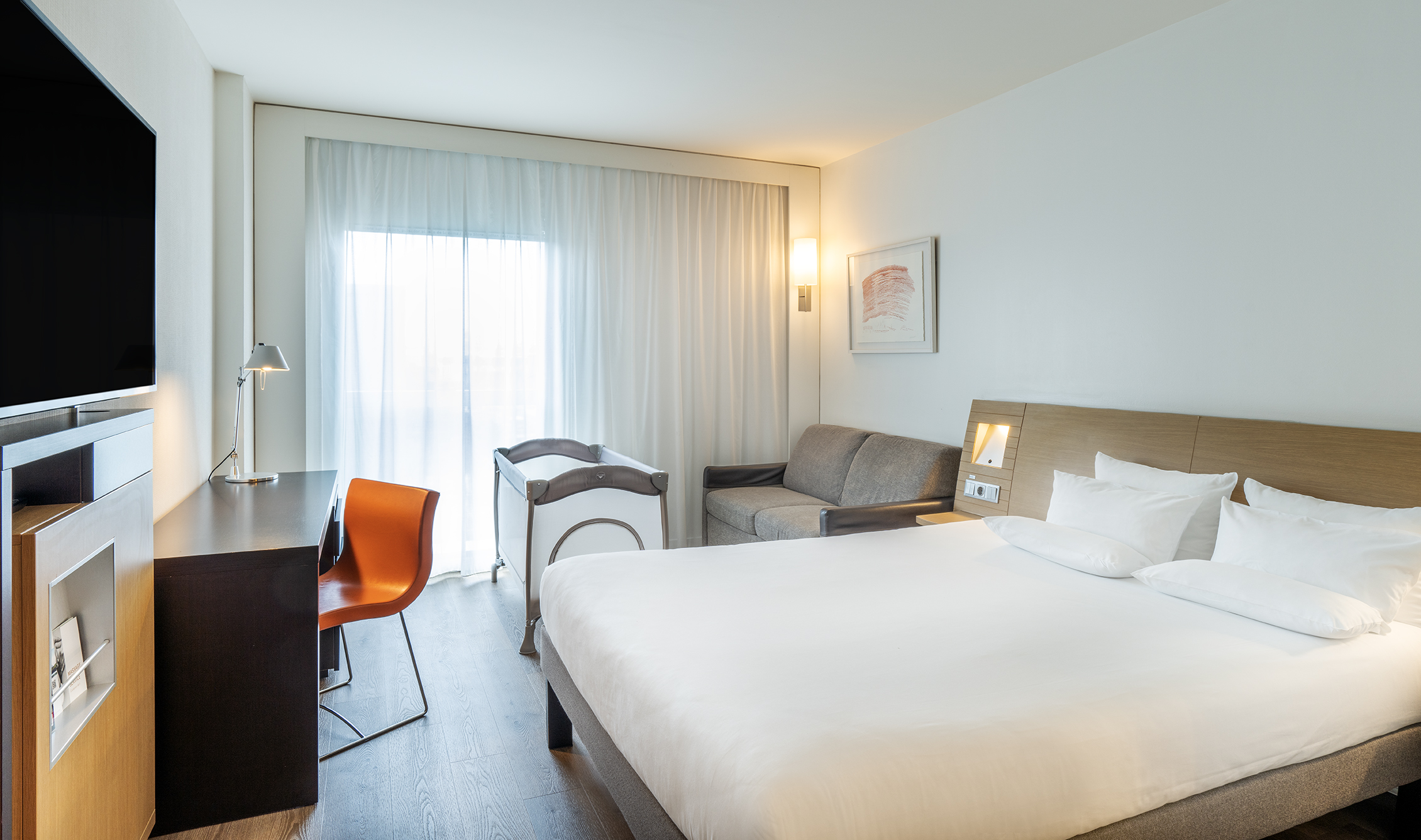 Family Room Standard