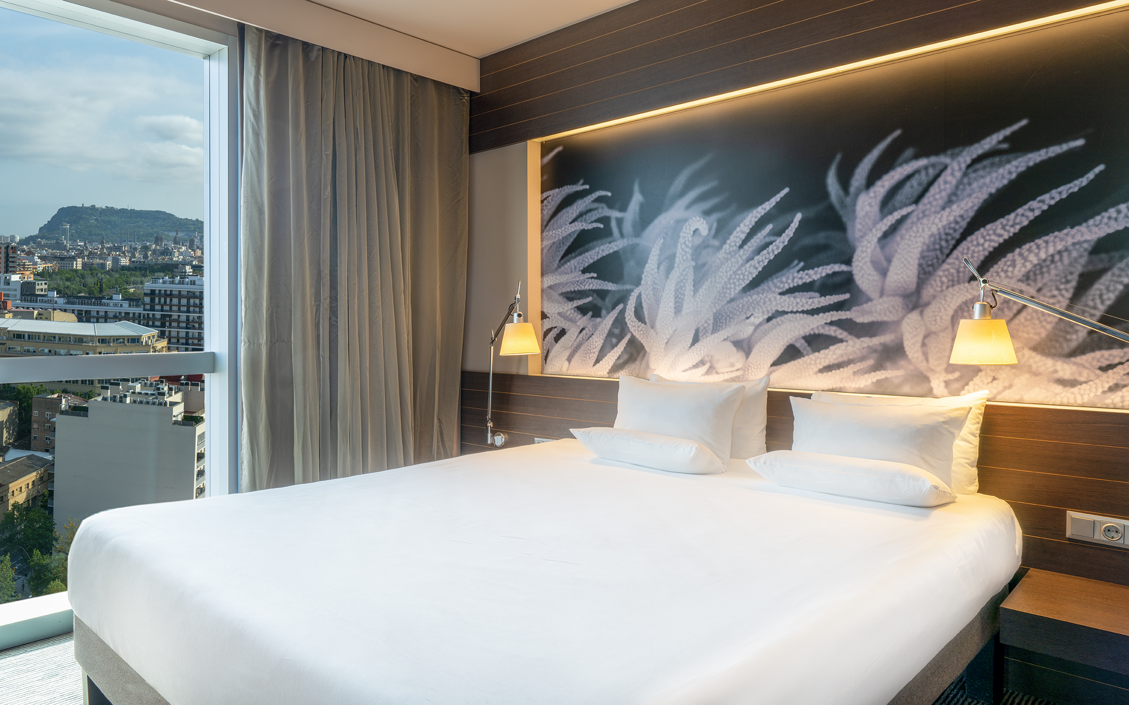 Suite Superior Queen Bed