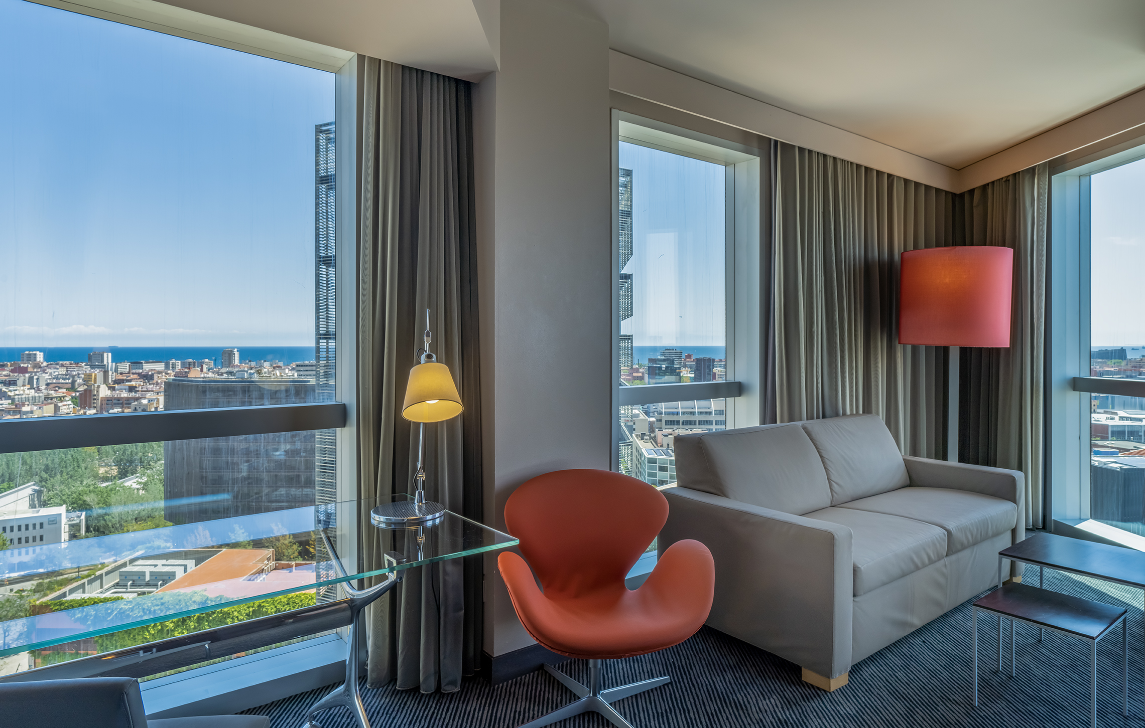 Suite Superior Queen Bed