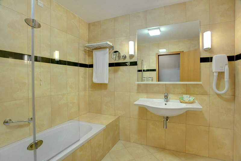 Double Superior Sea View