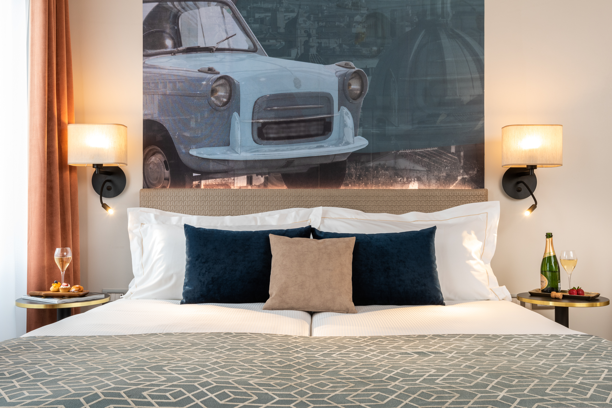 Junior Suite Standard