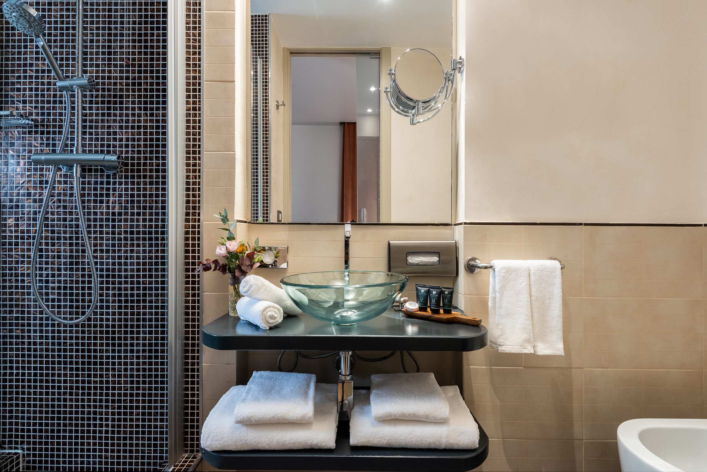 Double or Twin Deluxe