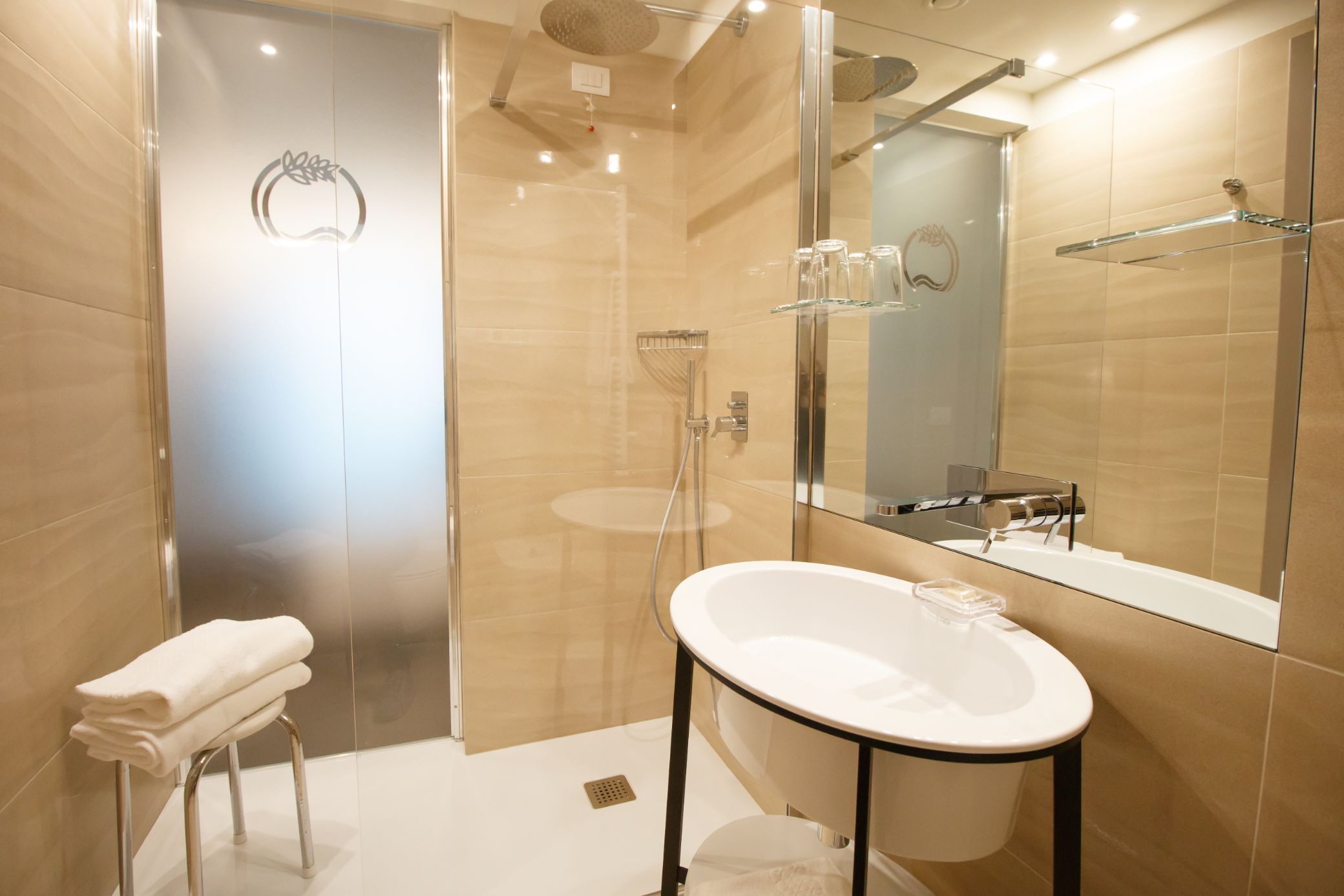 Double Superior Lake View