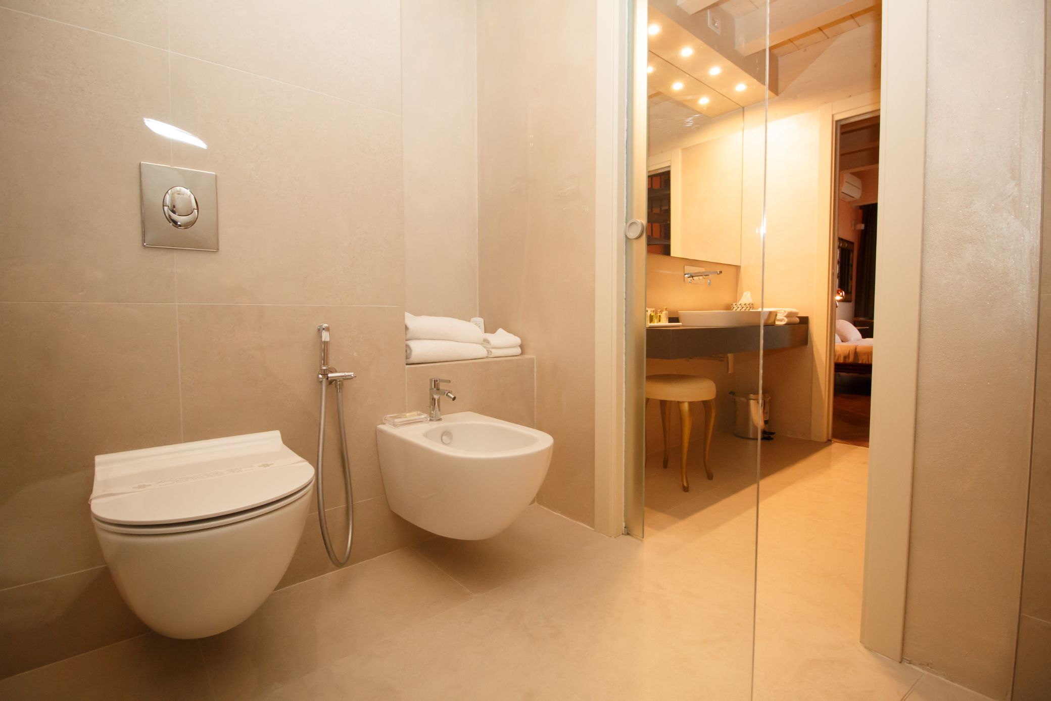 Double Deluxe Premier