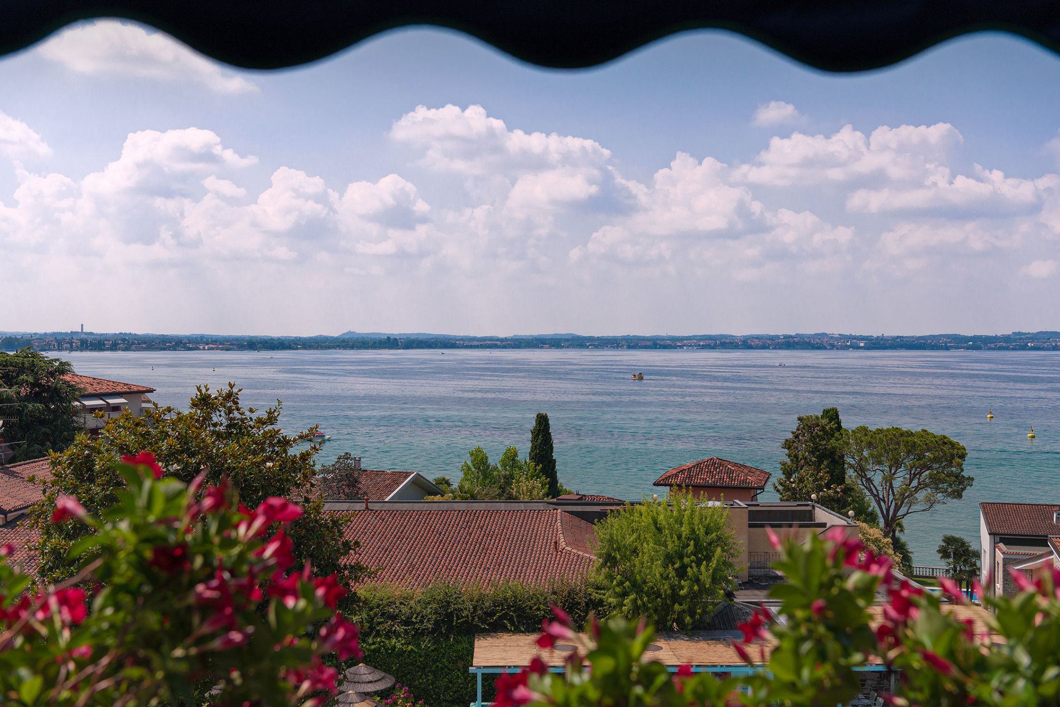 Double Deluxe Premier