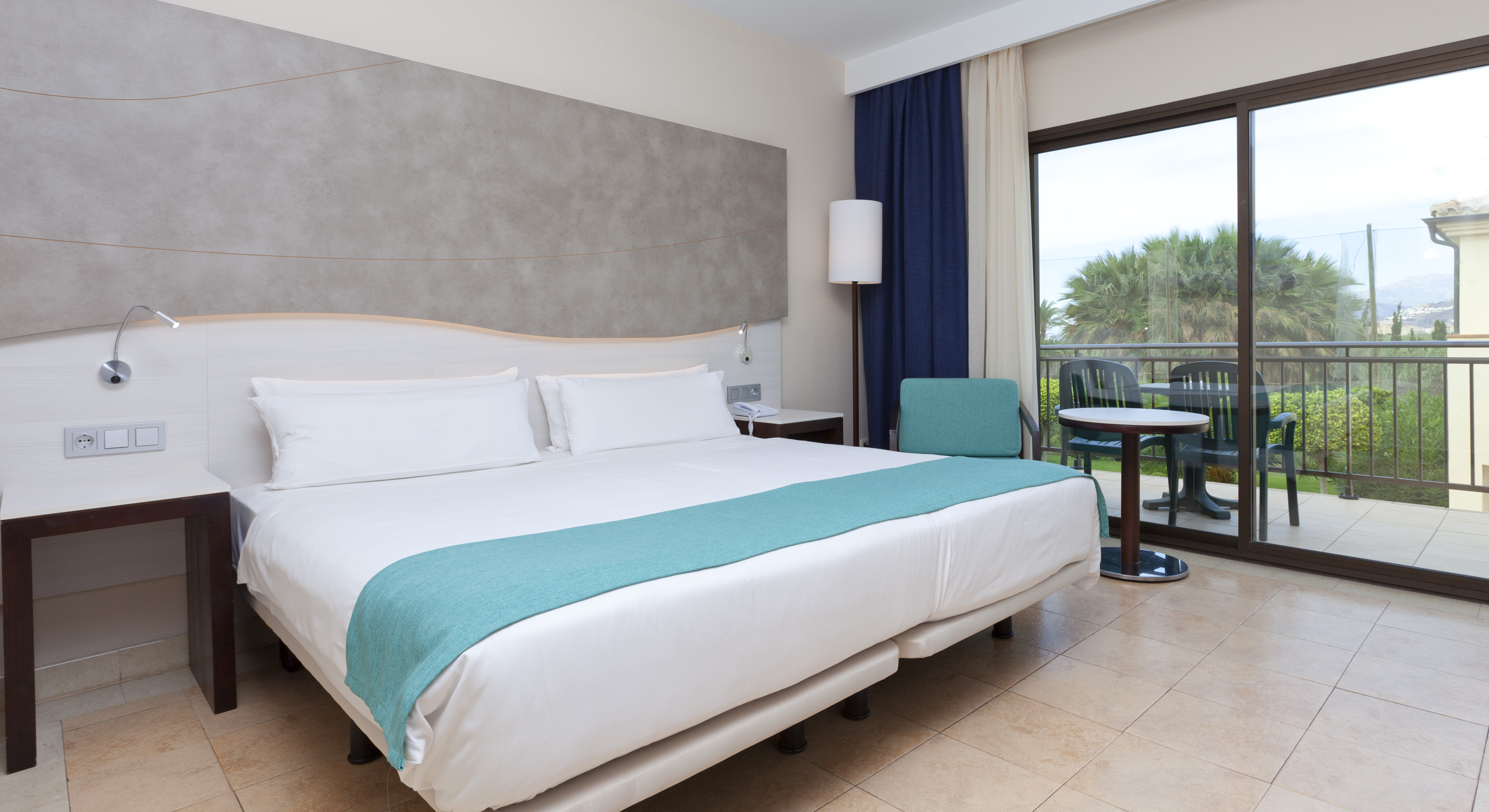 Family Room Standard