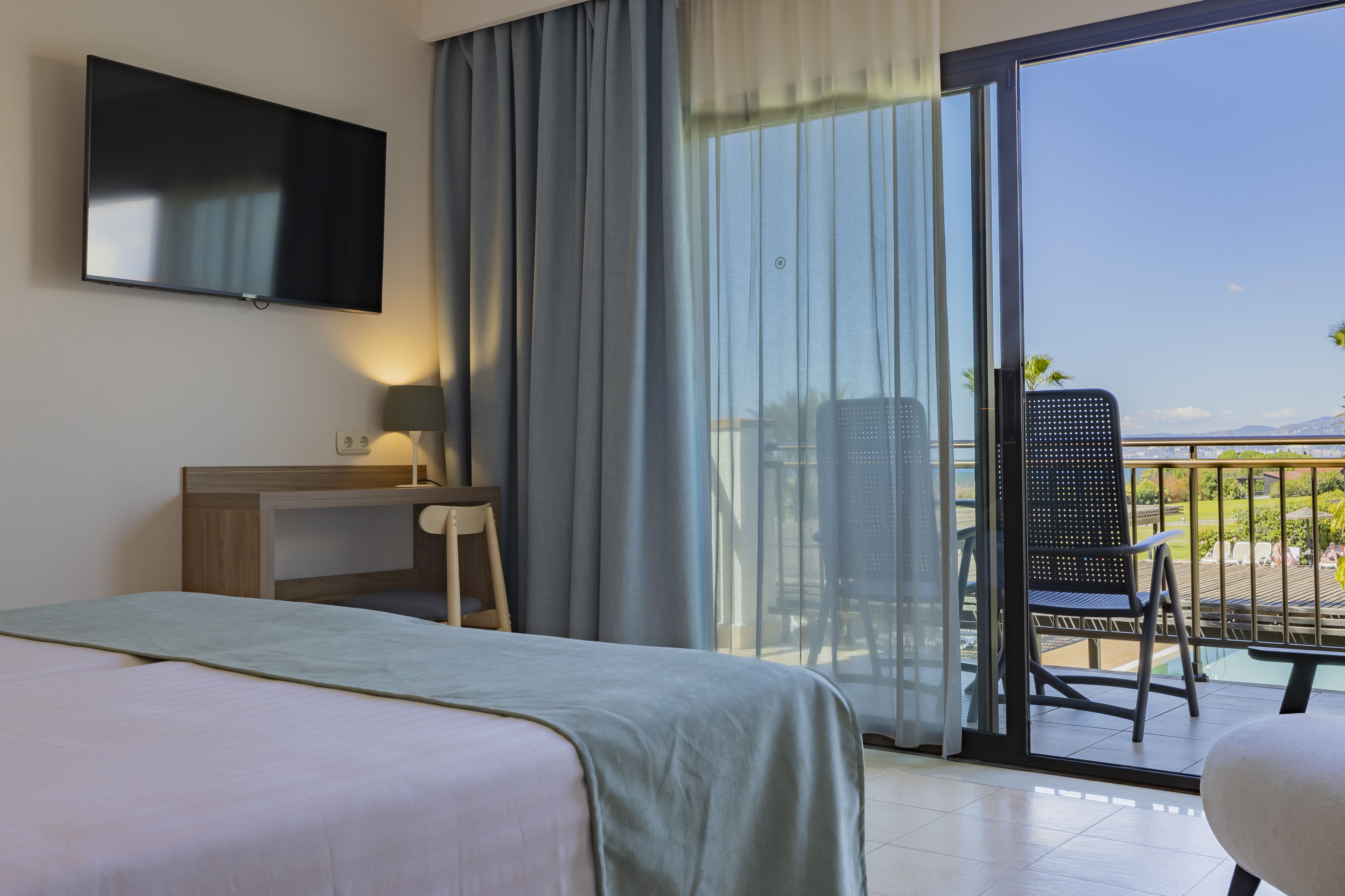 Double Single Standard