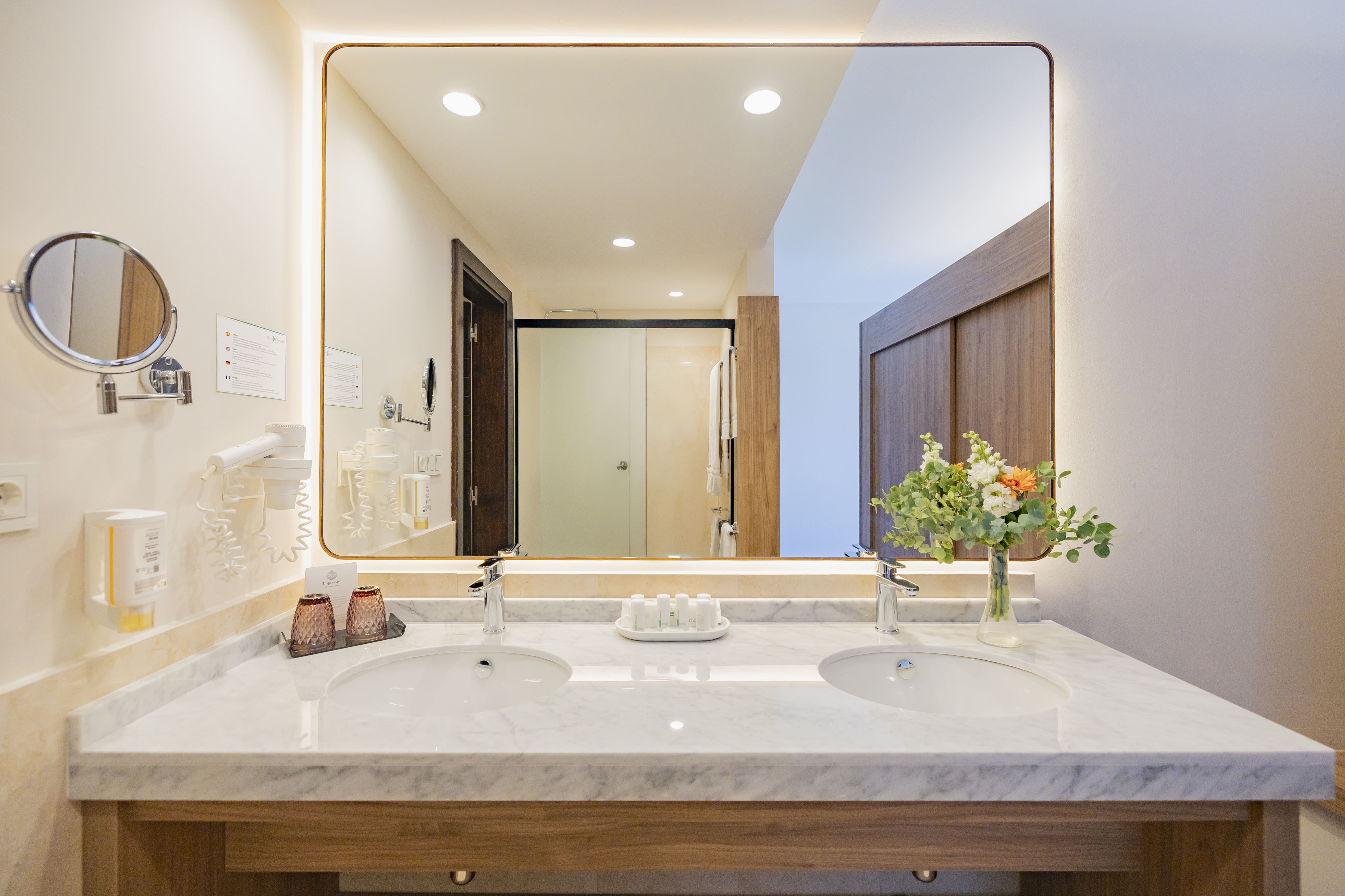 Double Single Standard