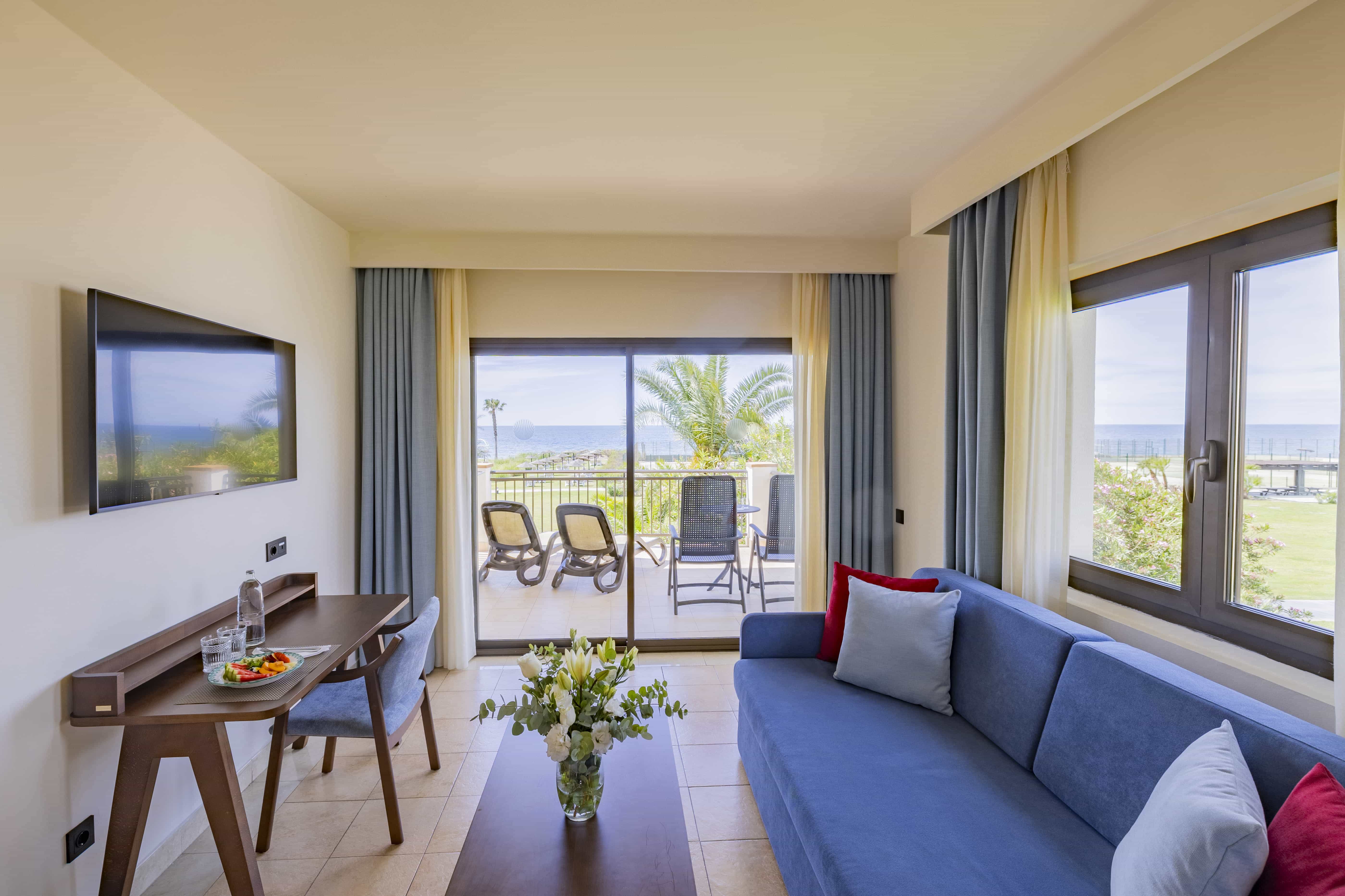 Junior Suite Standard