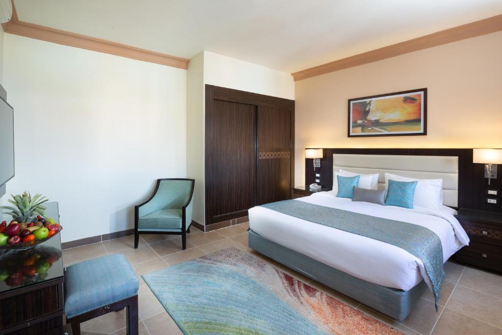 Double Deluxe Sea View