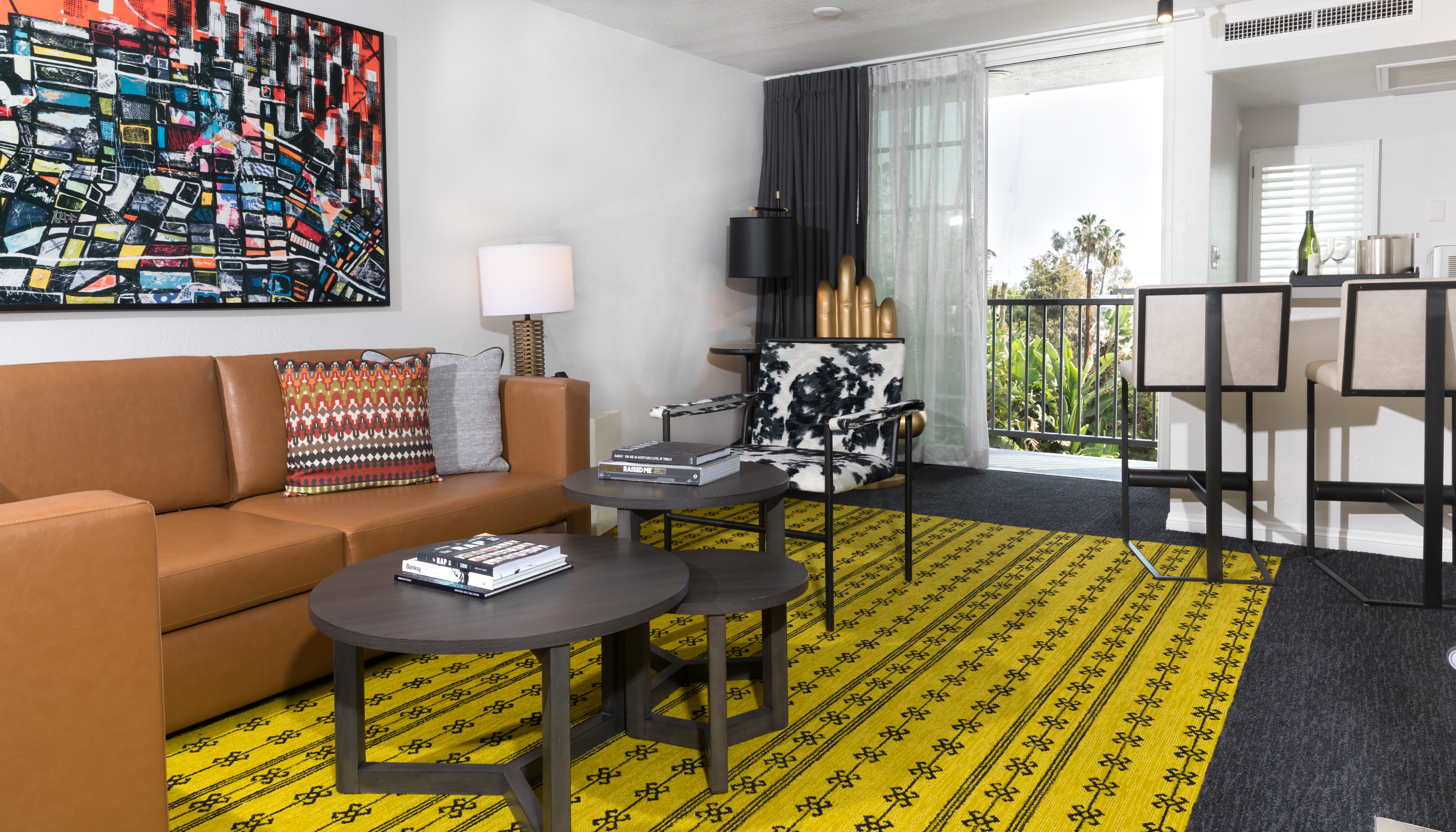 Suite Superior King Bed