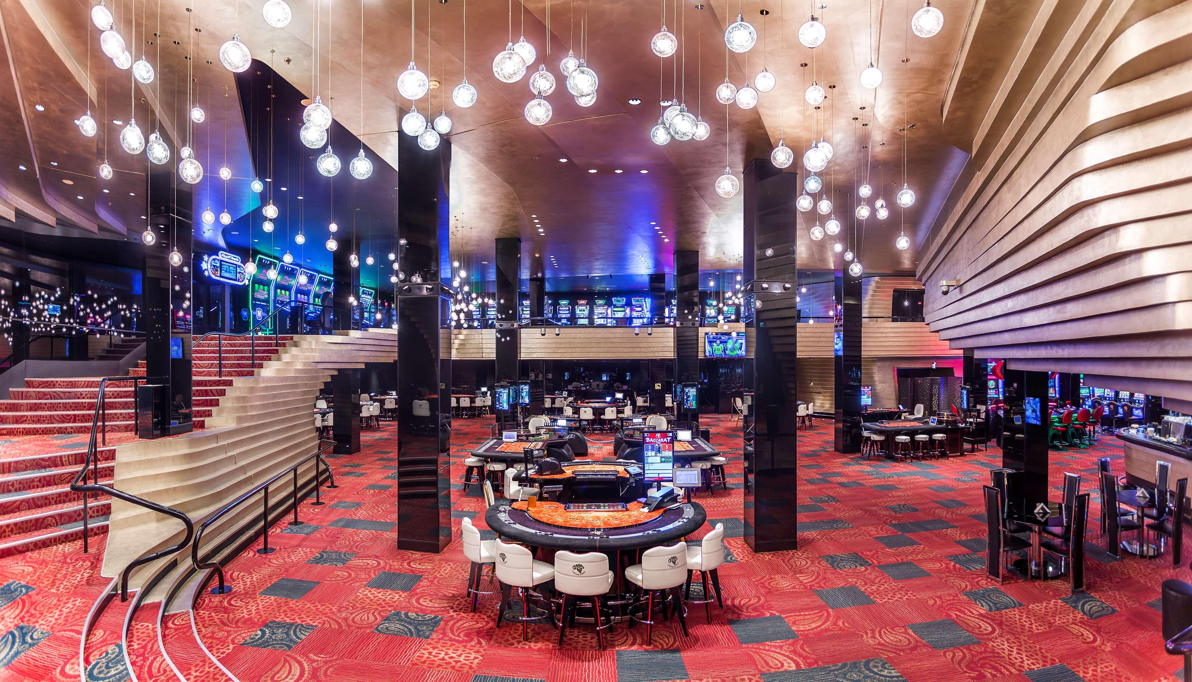 Sports and Entertainment