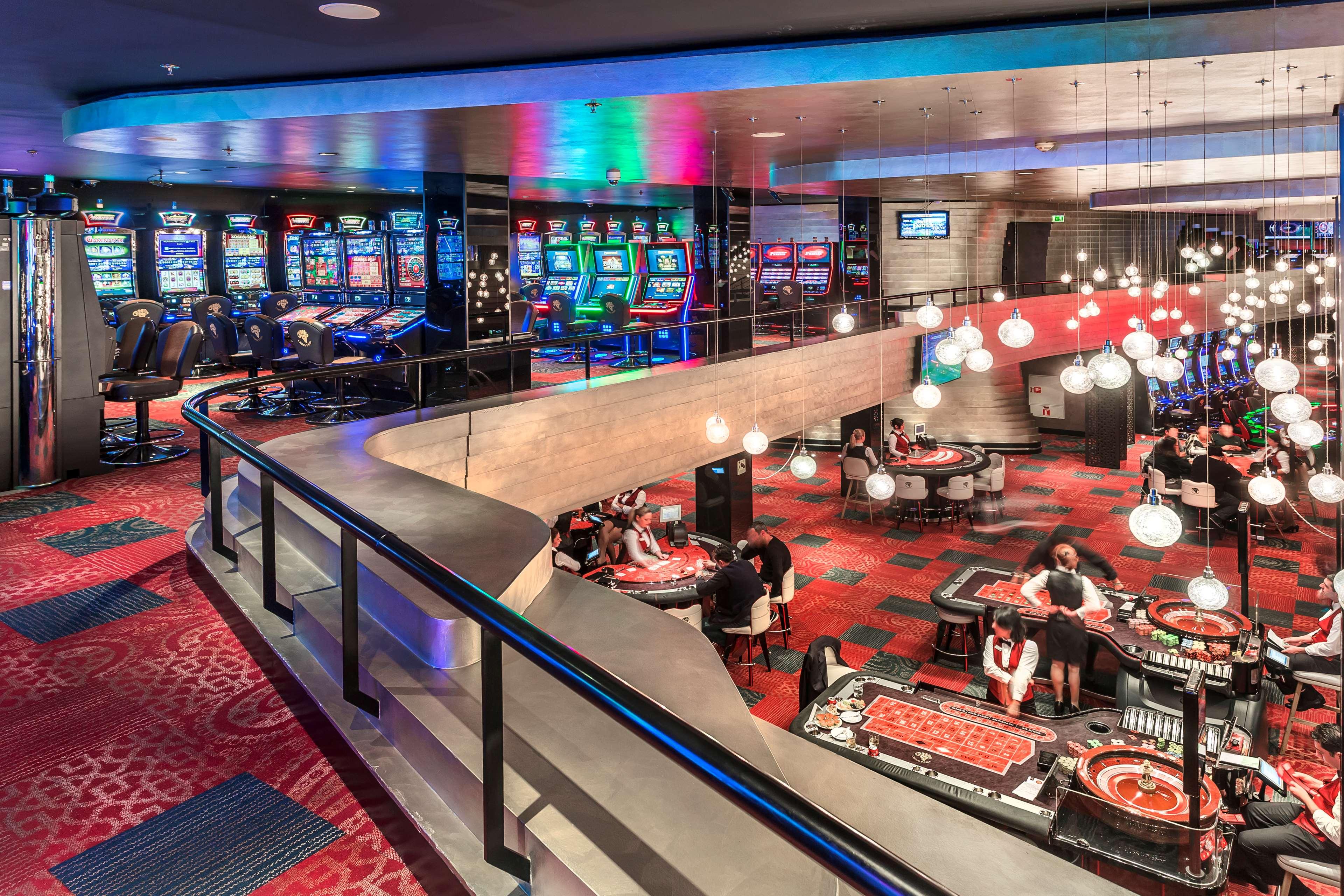 Sports and Entertainment