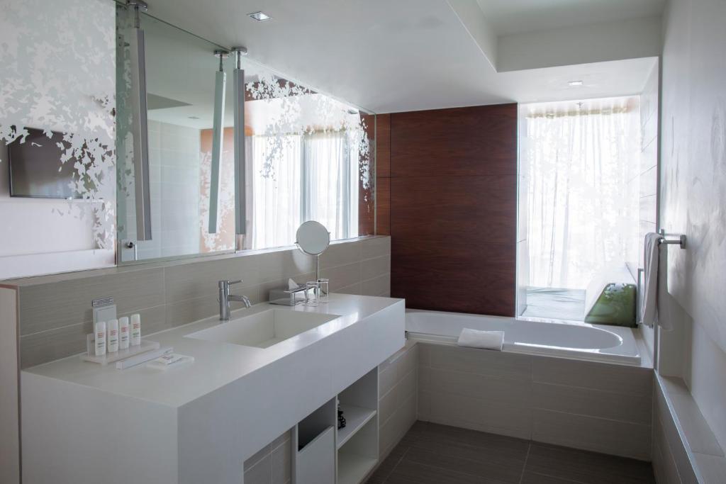 Double Single Standard