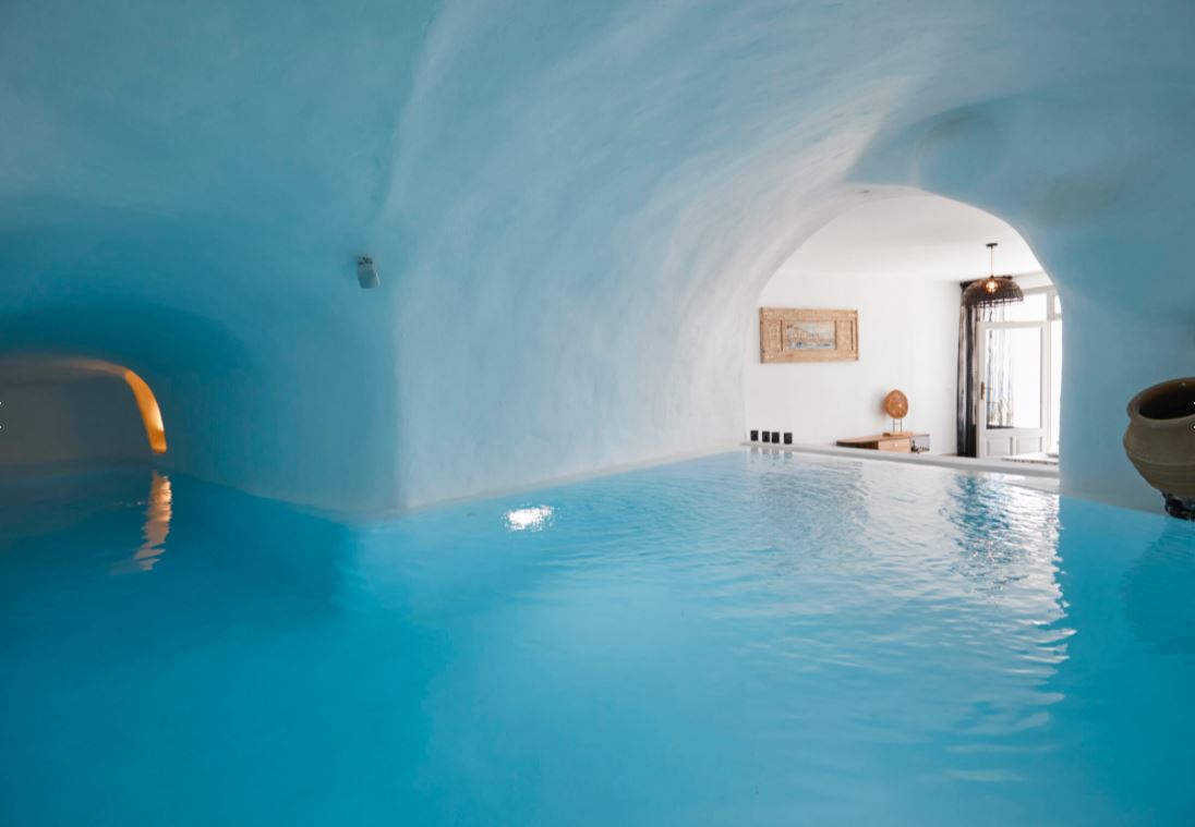 Villa Two Bedrooms with Private Pool