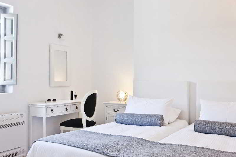 Suite Three Bedrooms with Private Pool