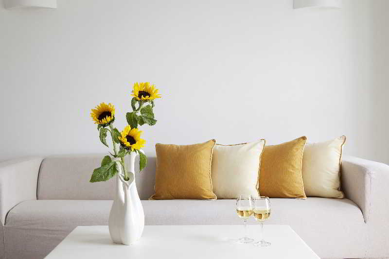 Suite Three Bedrooms with Private Pool