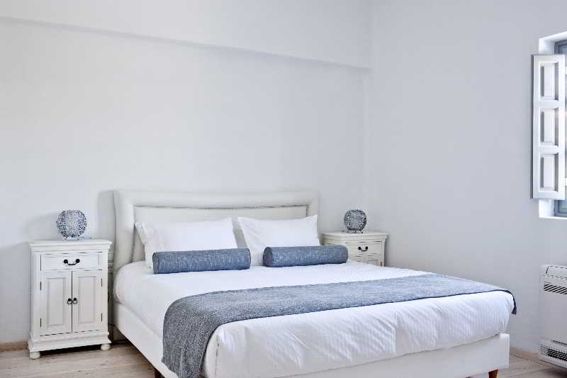 Suite Three Bedrooms with Private Pool