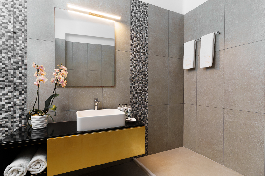 Suite Two Bedrooms with Private Pool