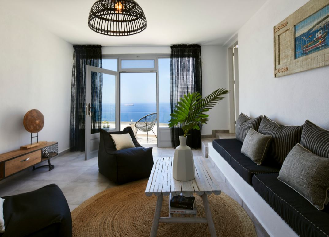 Villa Two Bedrooms with Private Pool