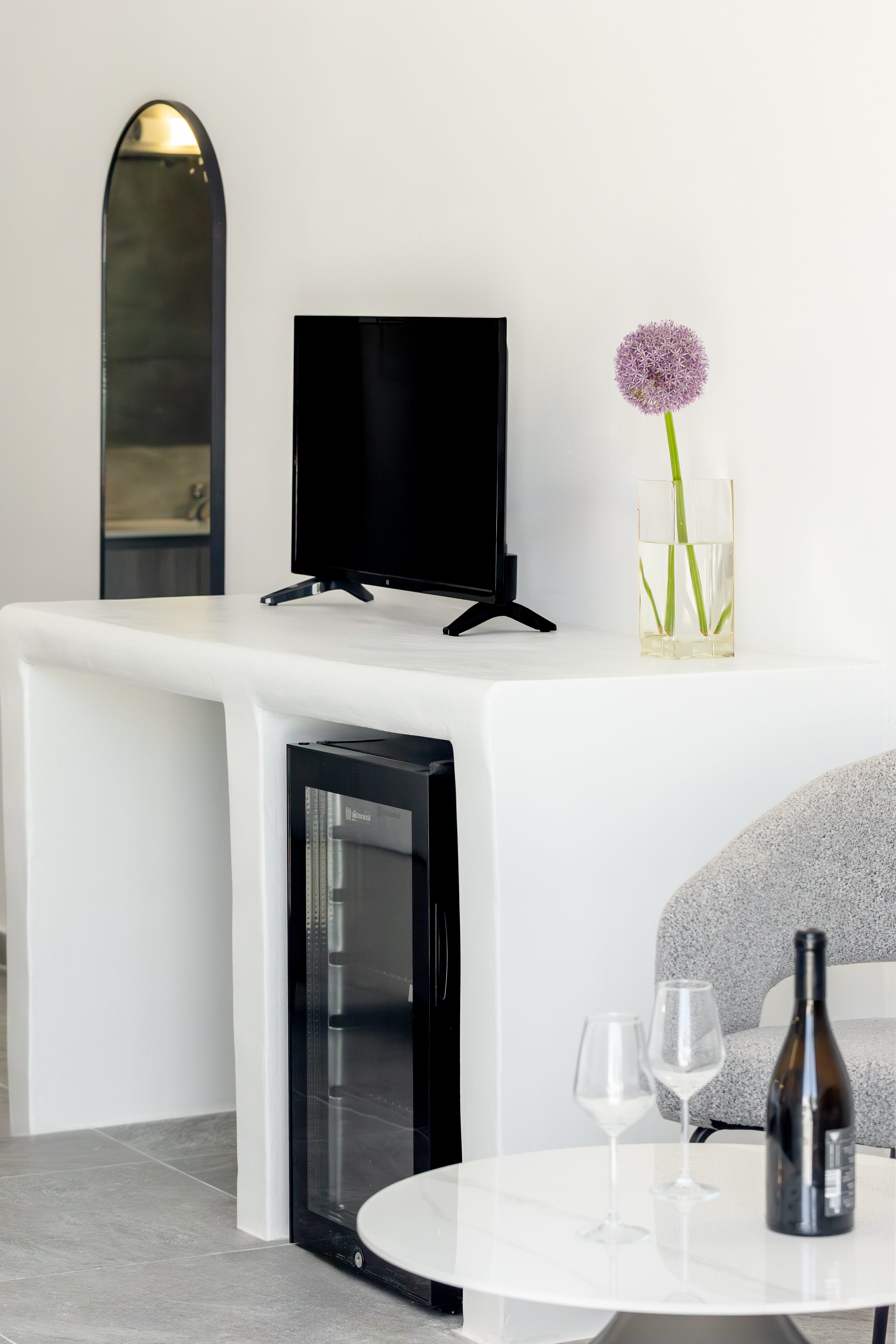 Junior Suite with Private Pool