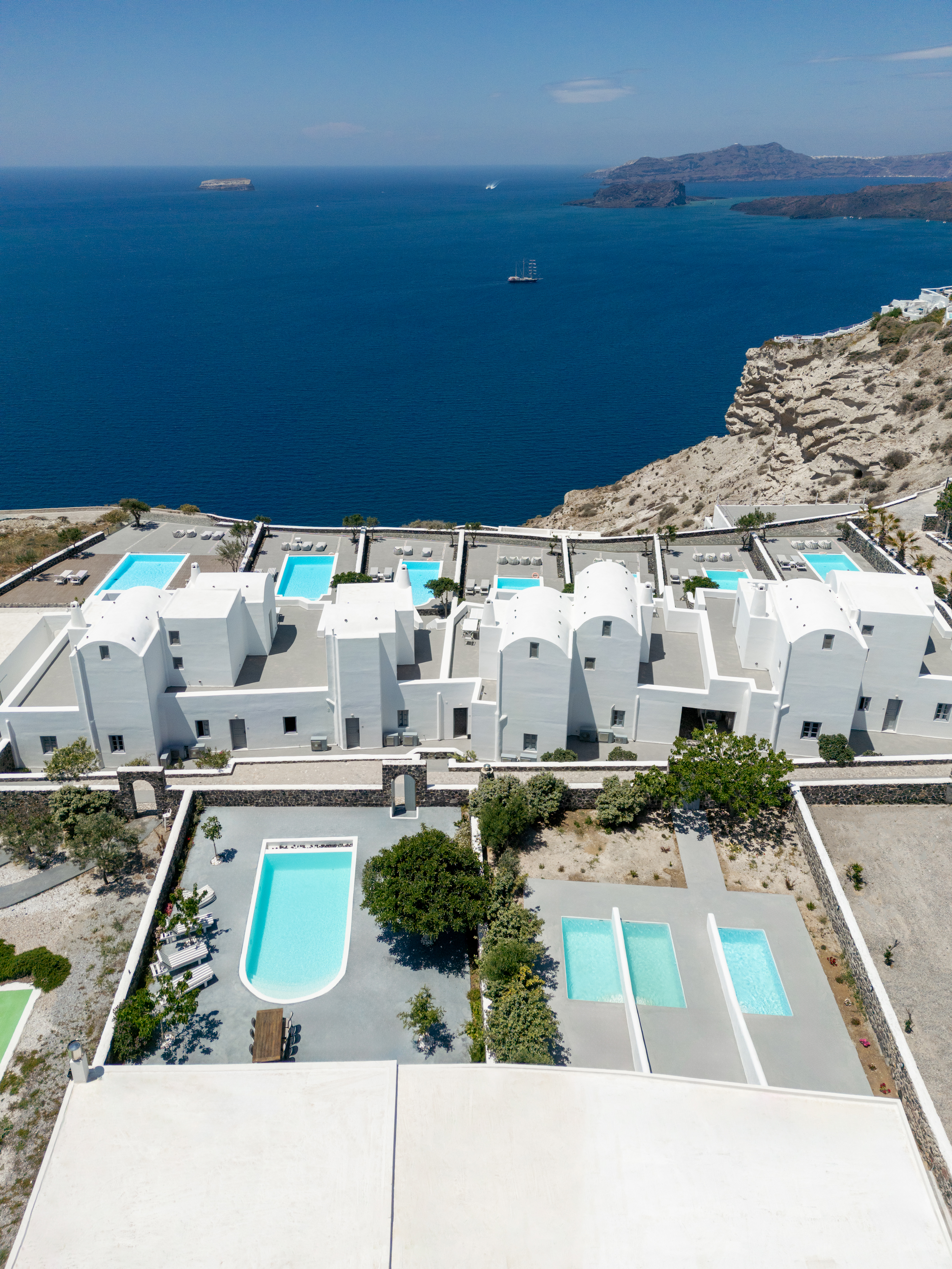 Junior Suite with Private Pool