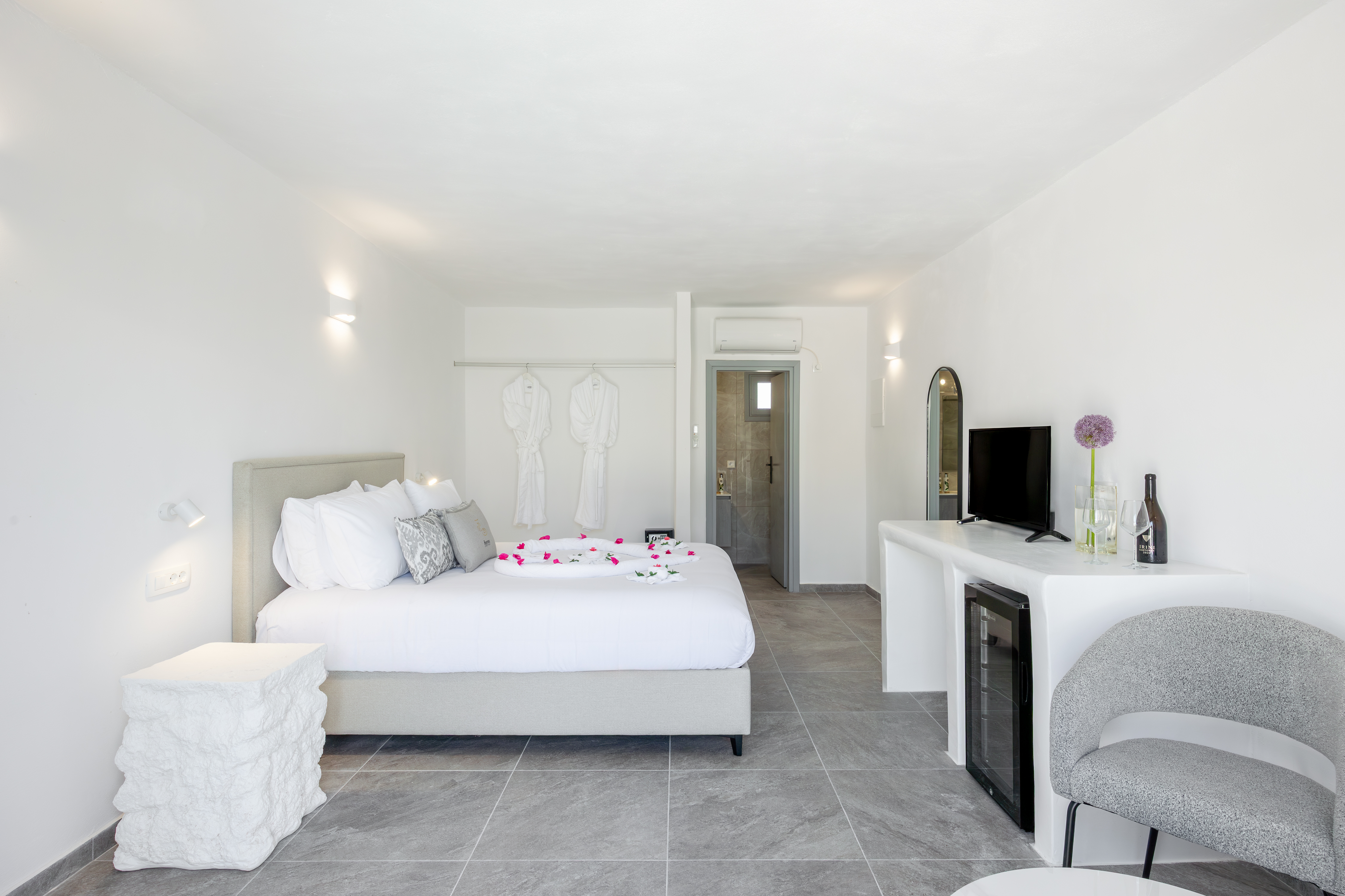 Junior Suite with Private Pool