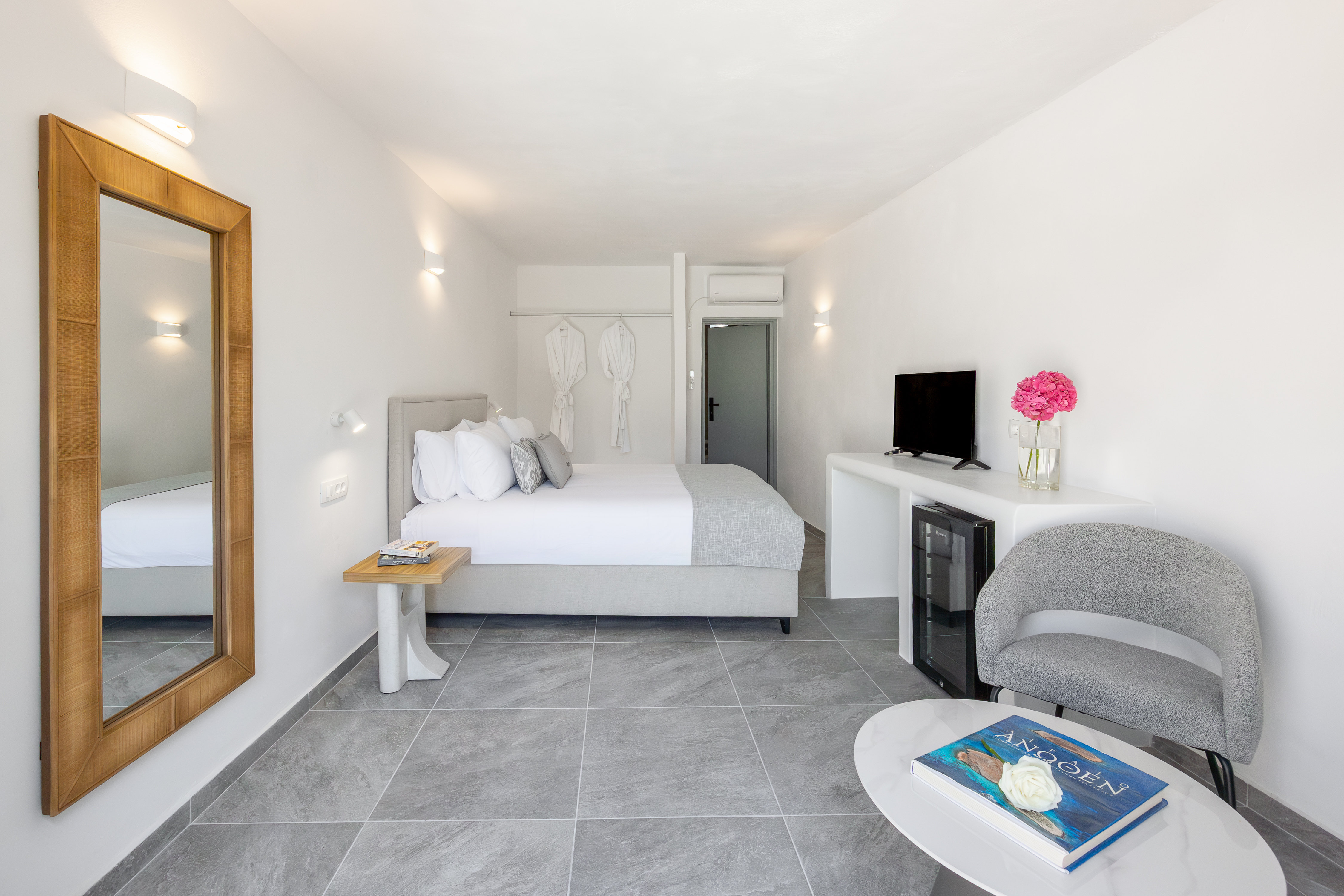 Junior Suite with Private Pool