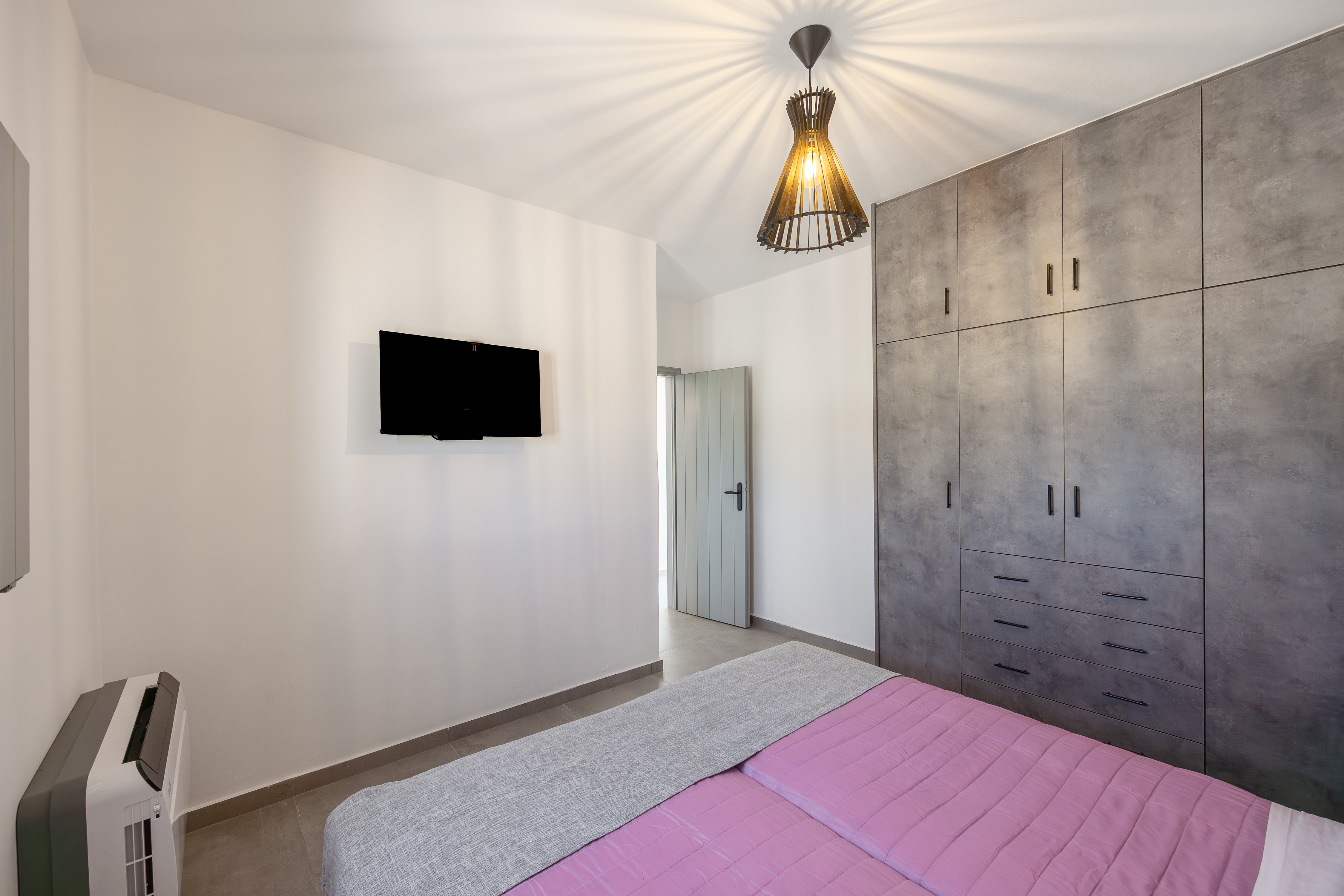 Apartment Two Bedrooms with Private Pool