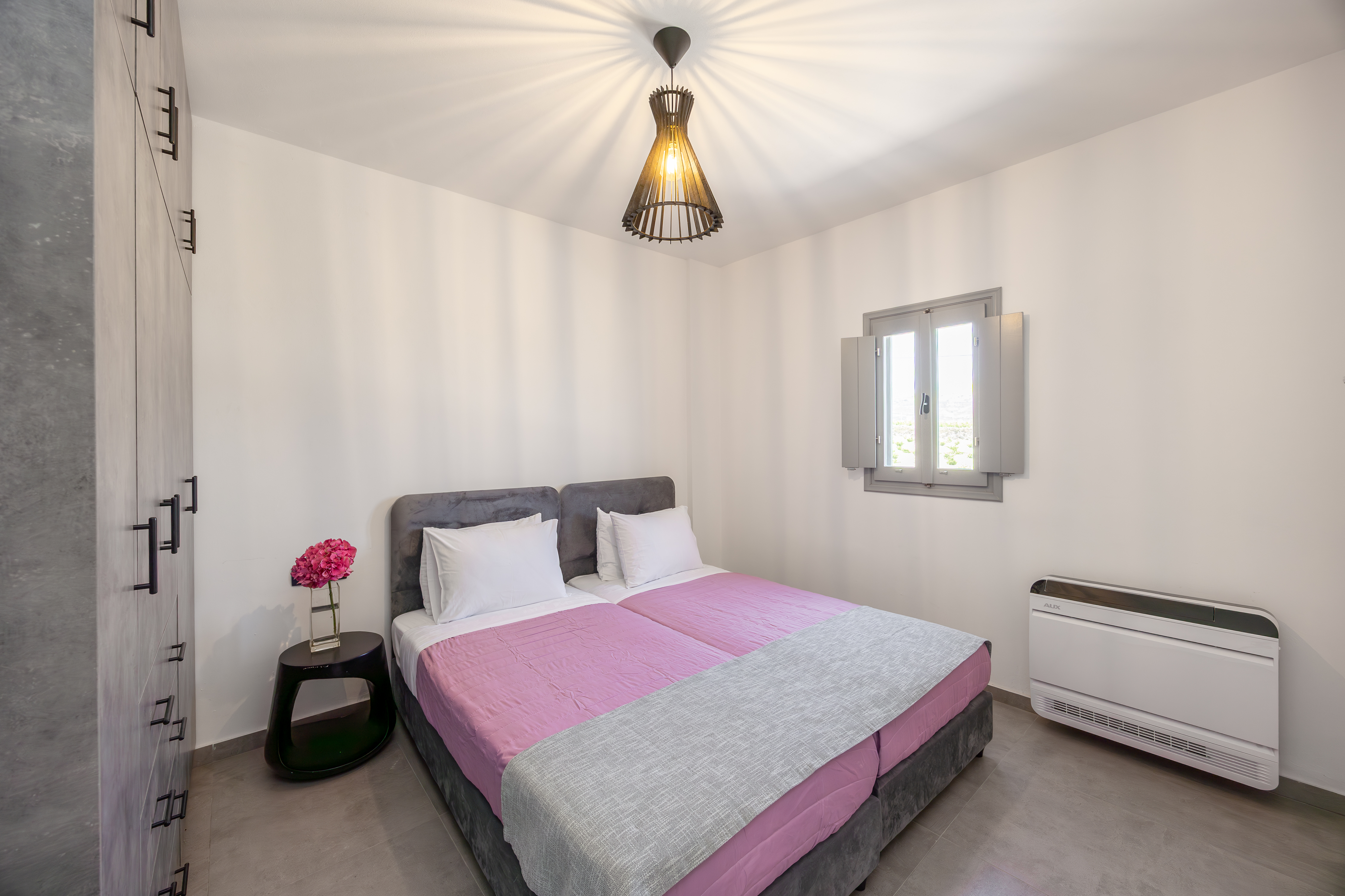 Apartment Two Bedrooms with Private Pool
