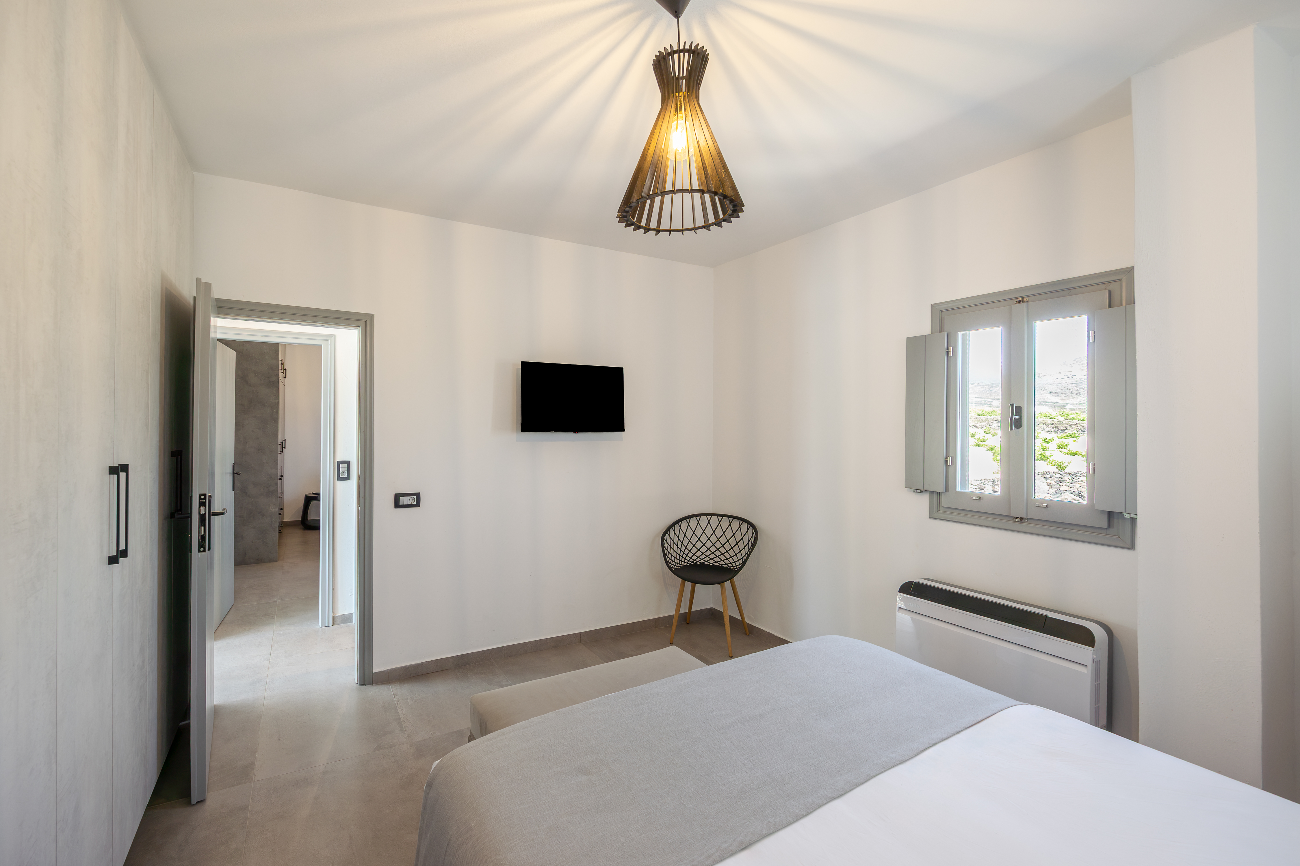 Apartment Two Bedrooms with Private Pool