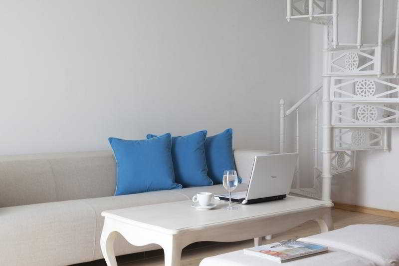 Suite Two Bedrooms with Private Pool