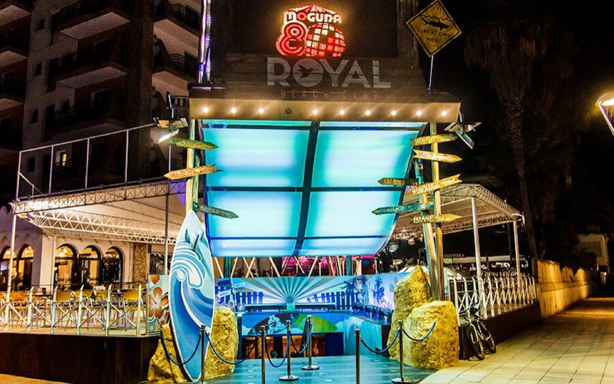 Sports and Entertainment