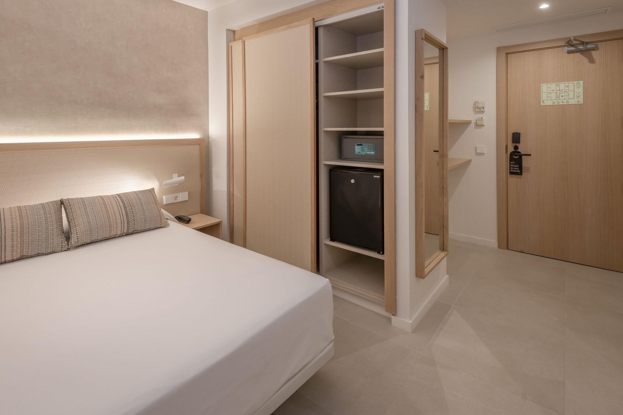 Suite Two Beds
