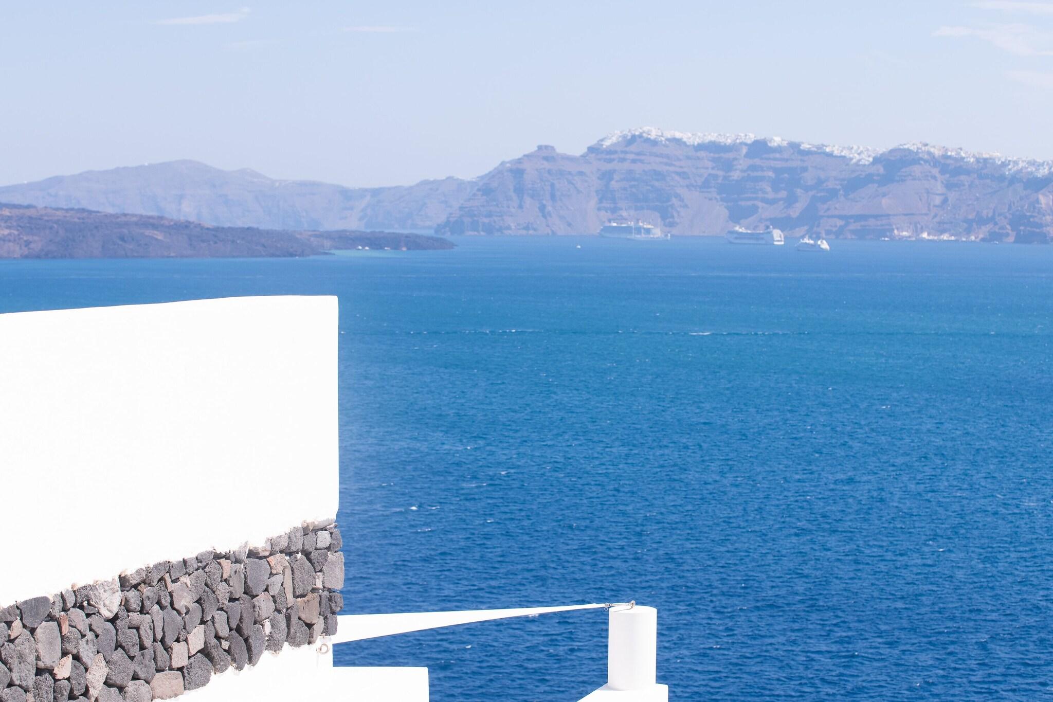 Suite Premier Sea View