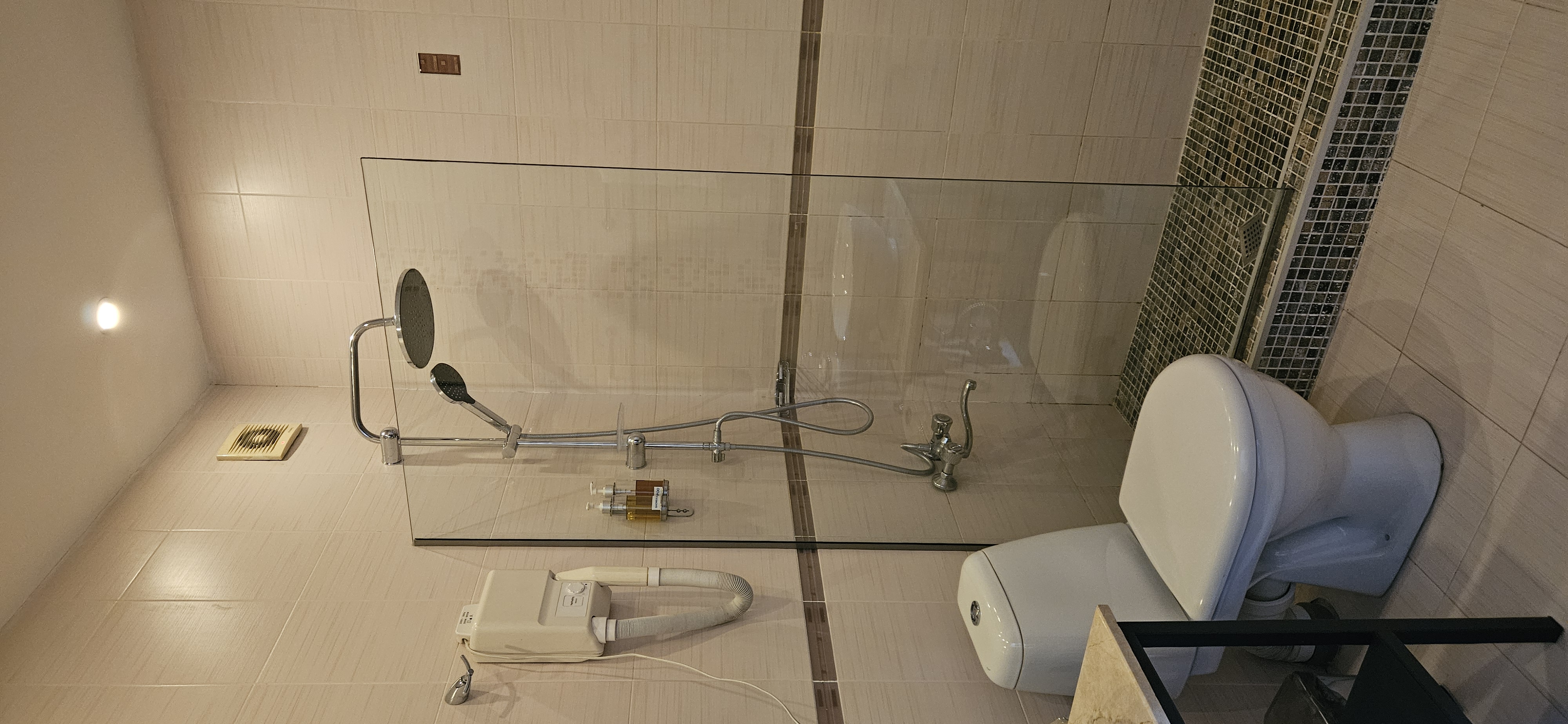 Double or Twin Standard