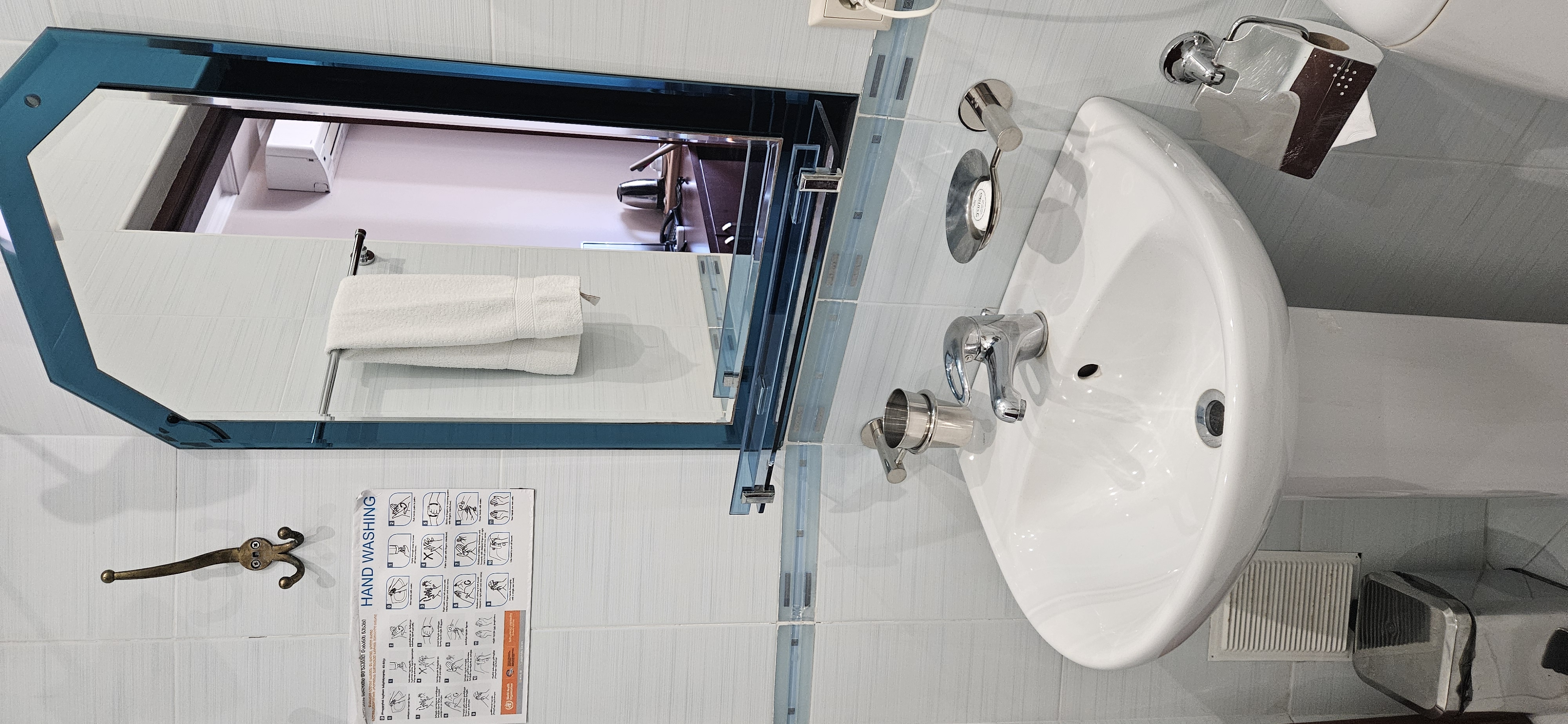 Double or Twin Standard