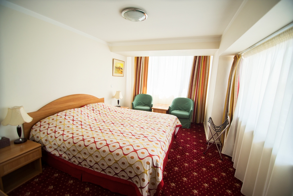 Double Single Standard