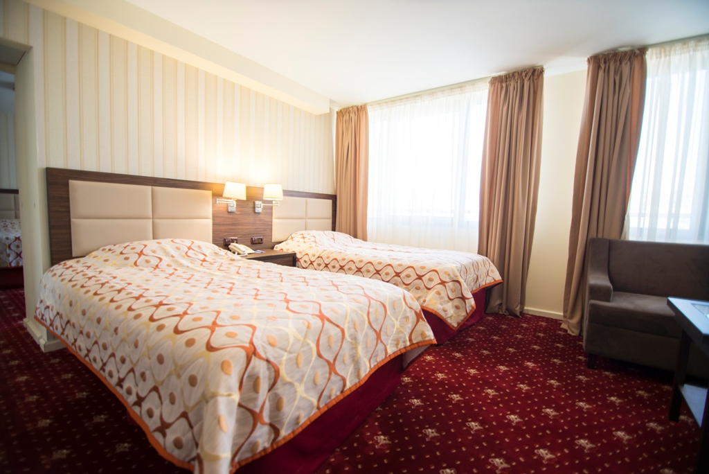 Family Room Standard